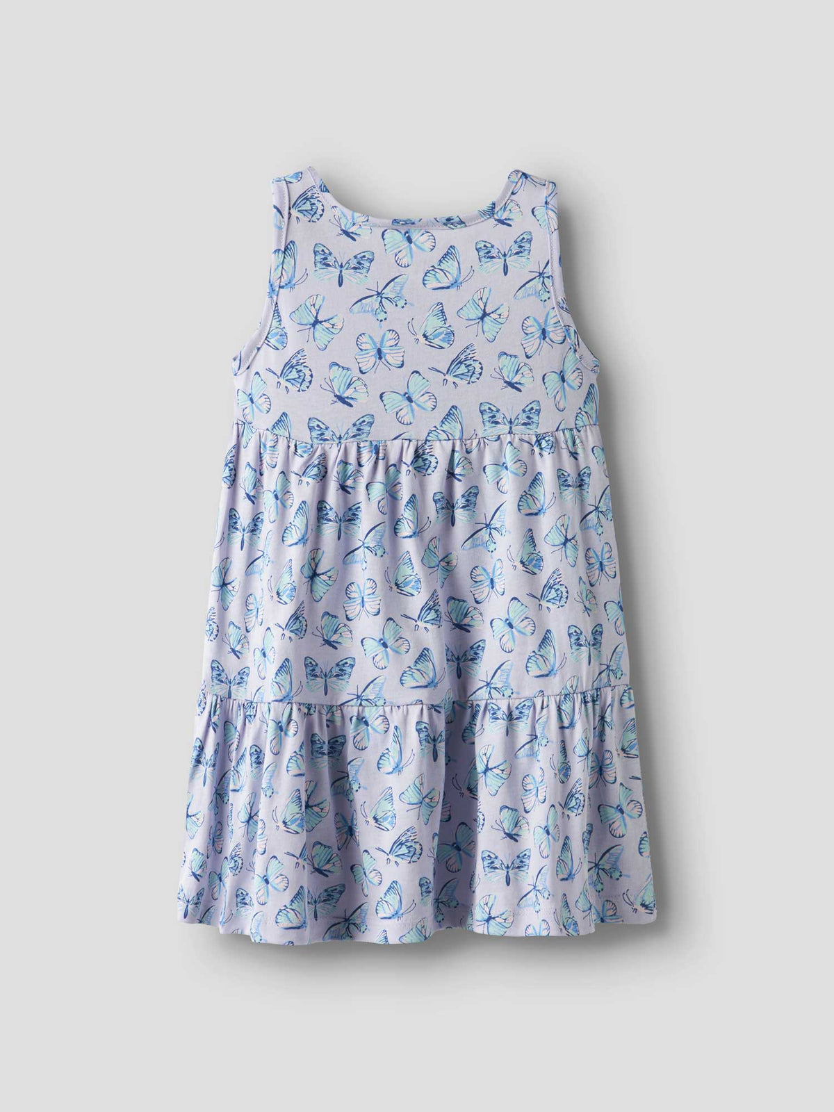 NAME IT Рокля NMFVIGGA SPENCER DRESS