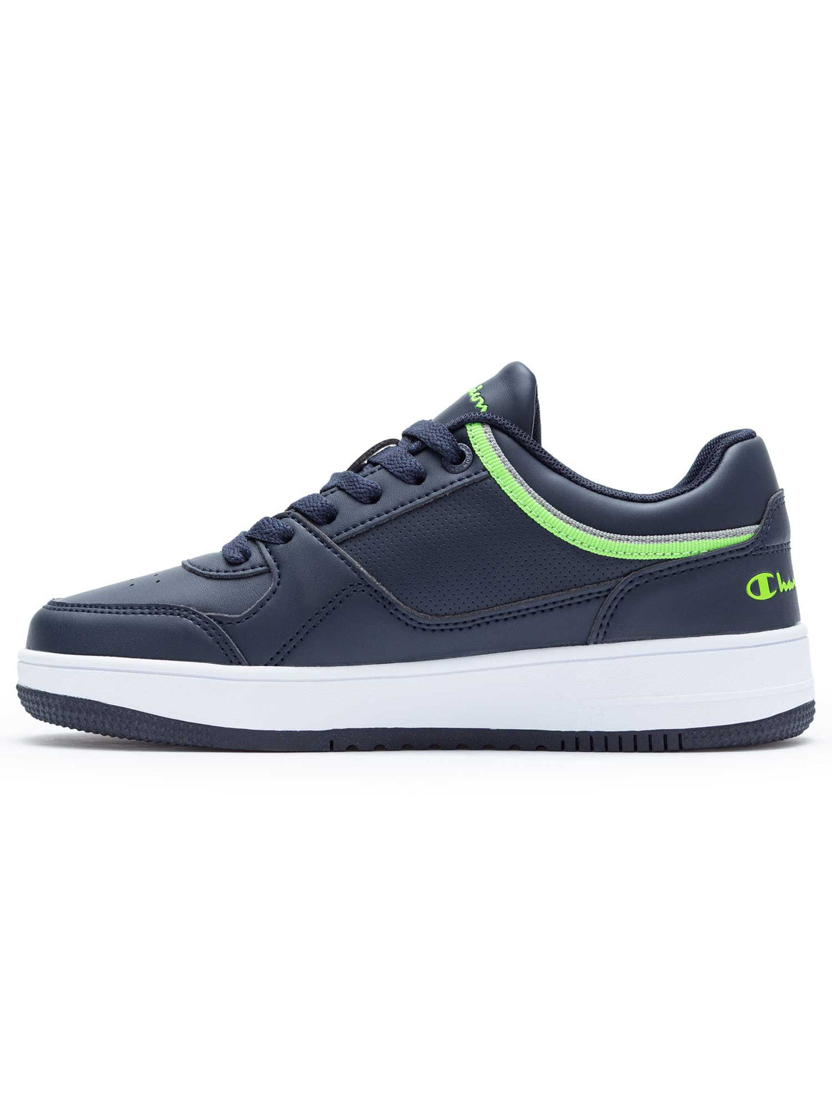 CHAMPION Обувки RD18 LOW B GS Low Cut Shoe