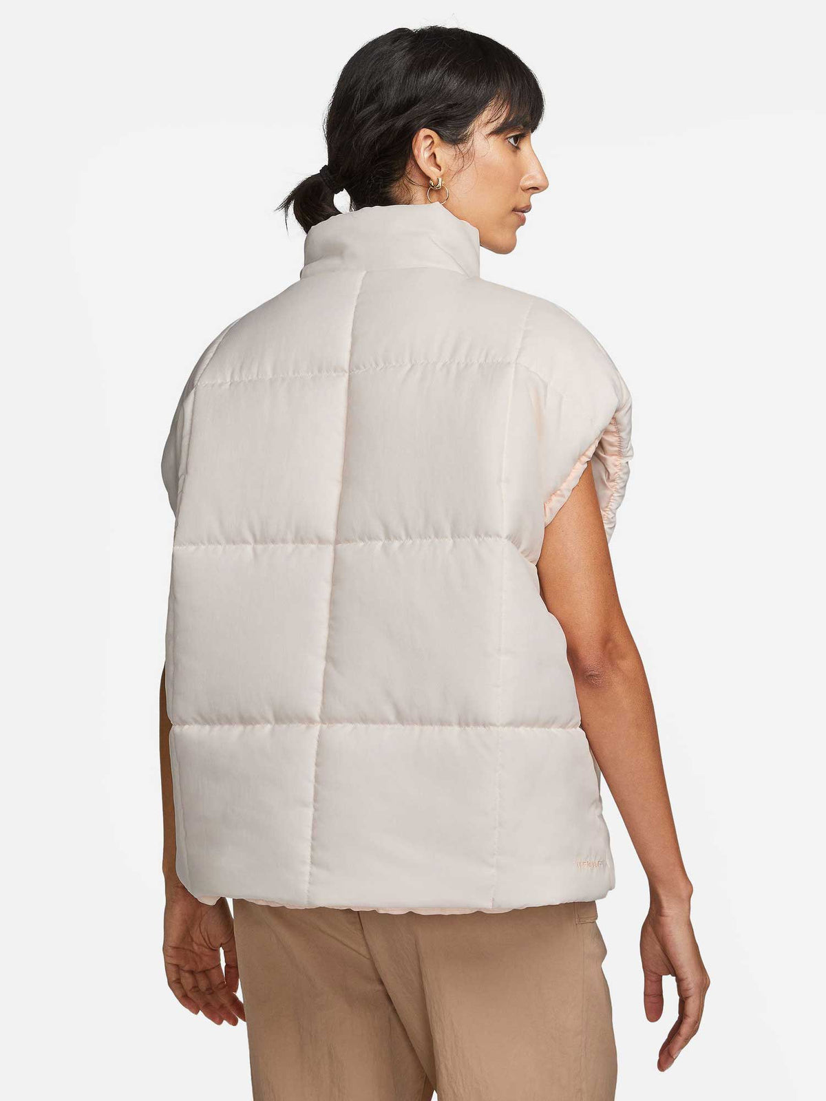 NIKE Елек W NSW TF THRMR CLSC VEST