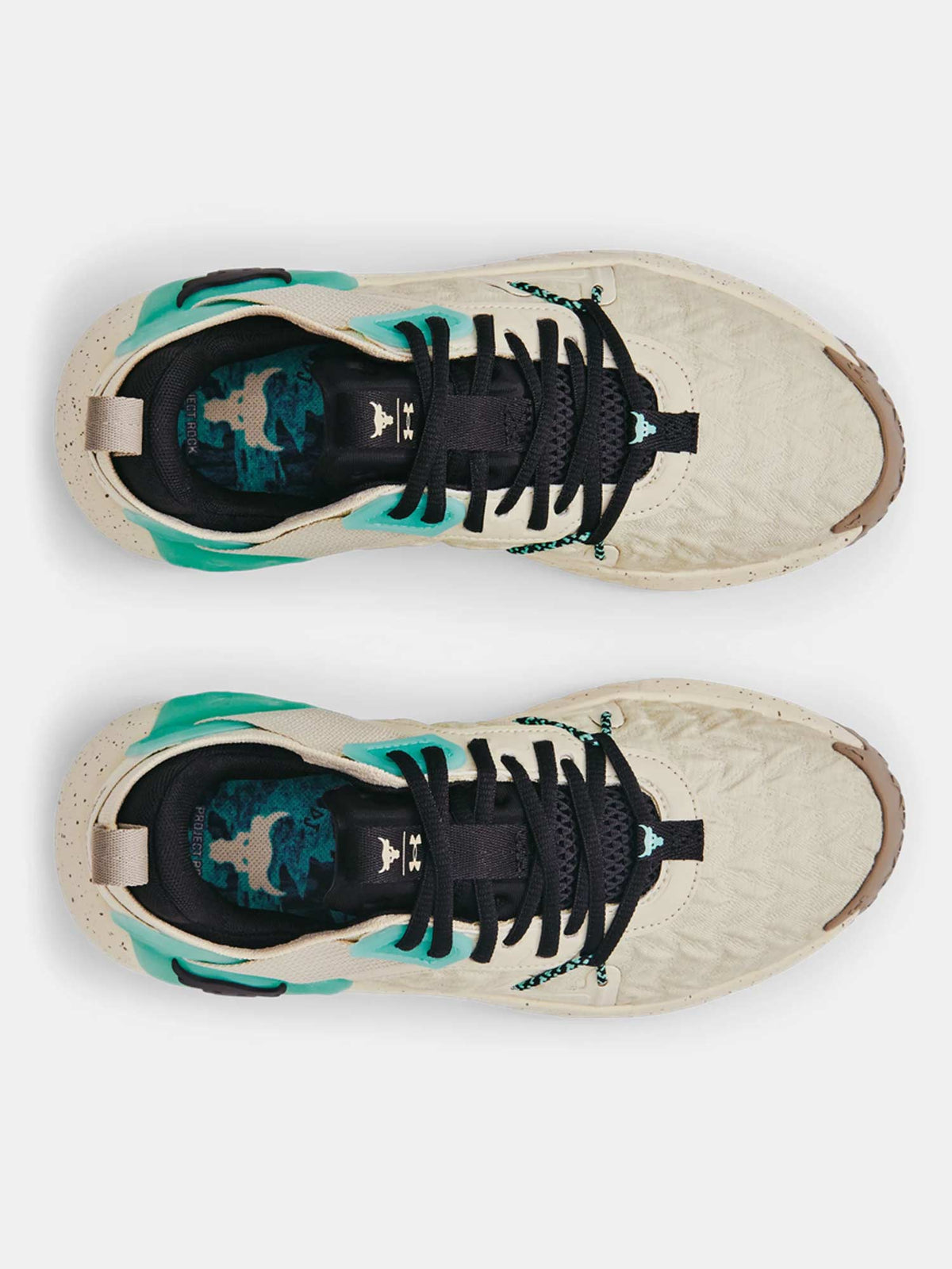 UNDER ARMOUR Обувки W Project Rock 6