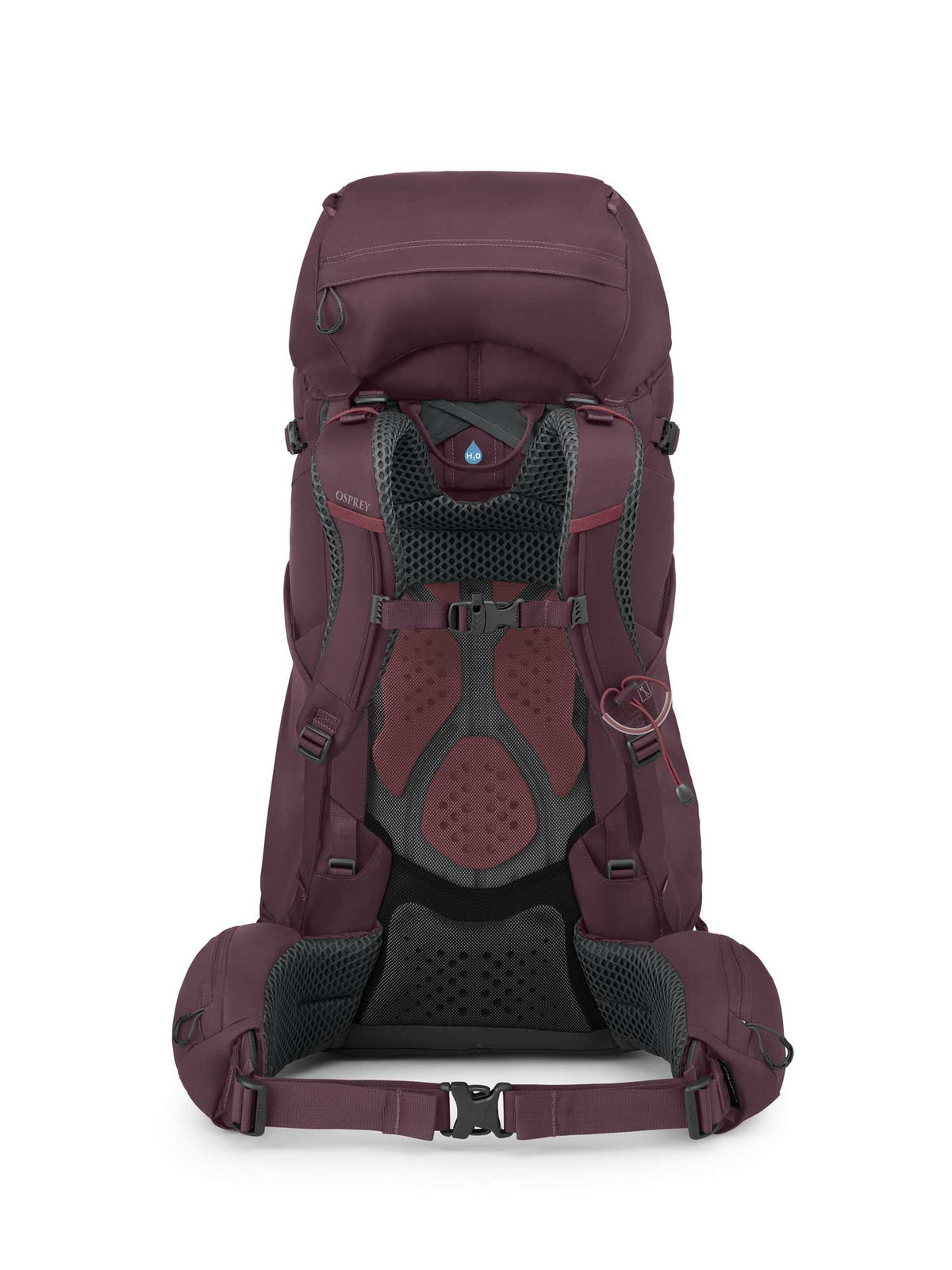 OSPREY Раница Kyte 58