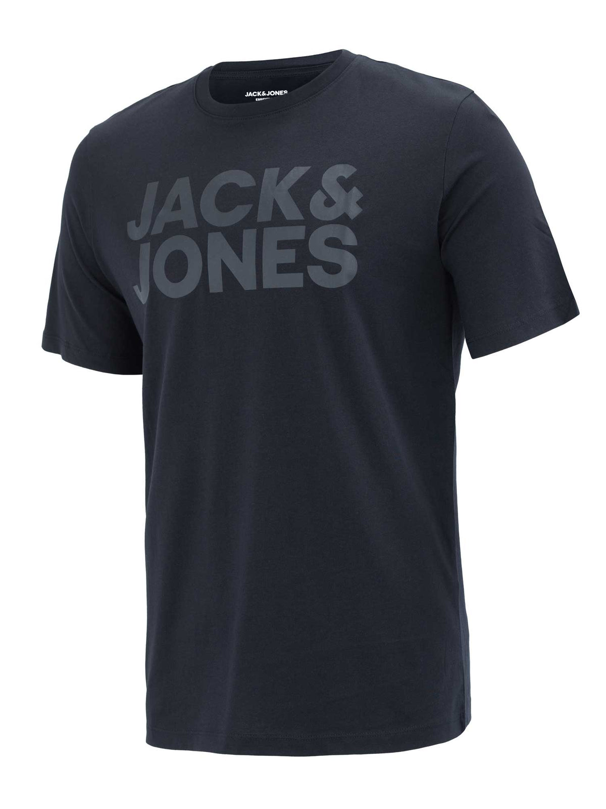 JACK & JONES Тениска JJECORP LOGO TEE SS O-NECK NOOS