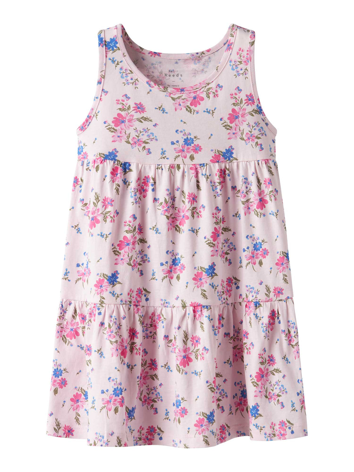 NAME IT Рокля NMFVIGGA SPENCER DRESS