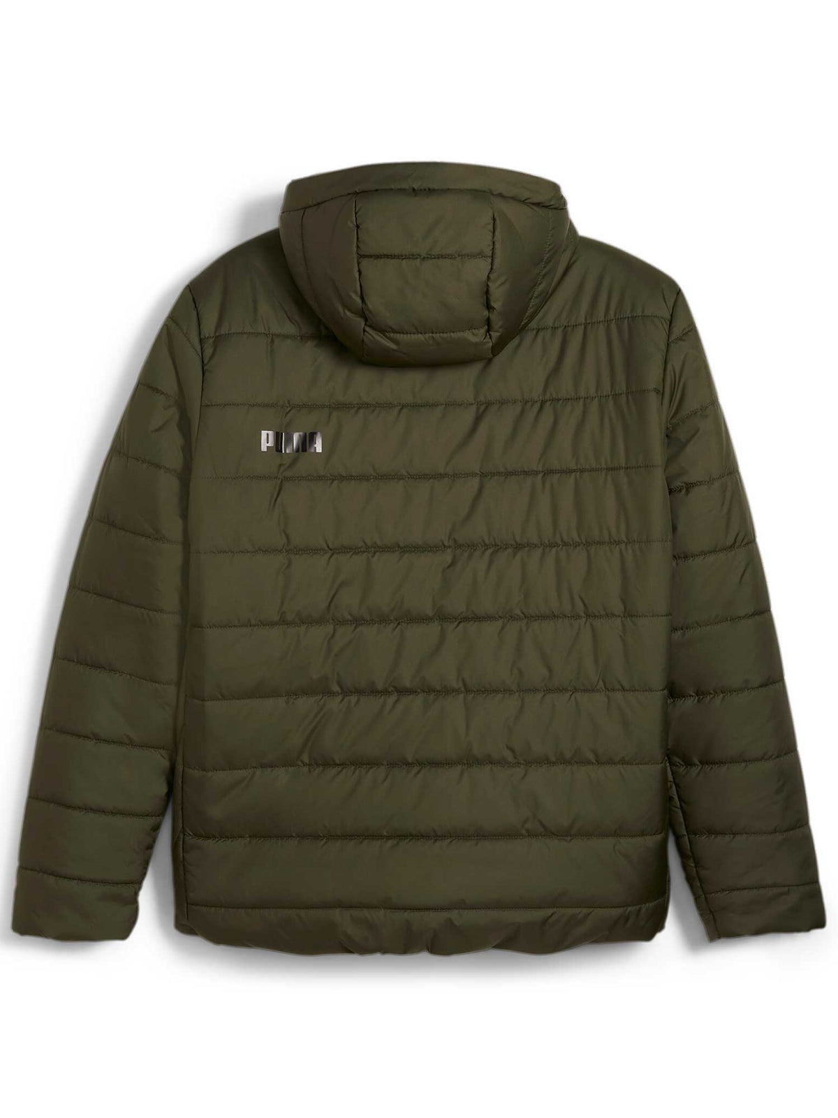 PUMA Яке ESS Hooded Padded