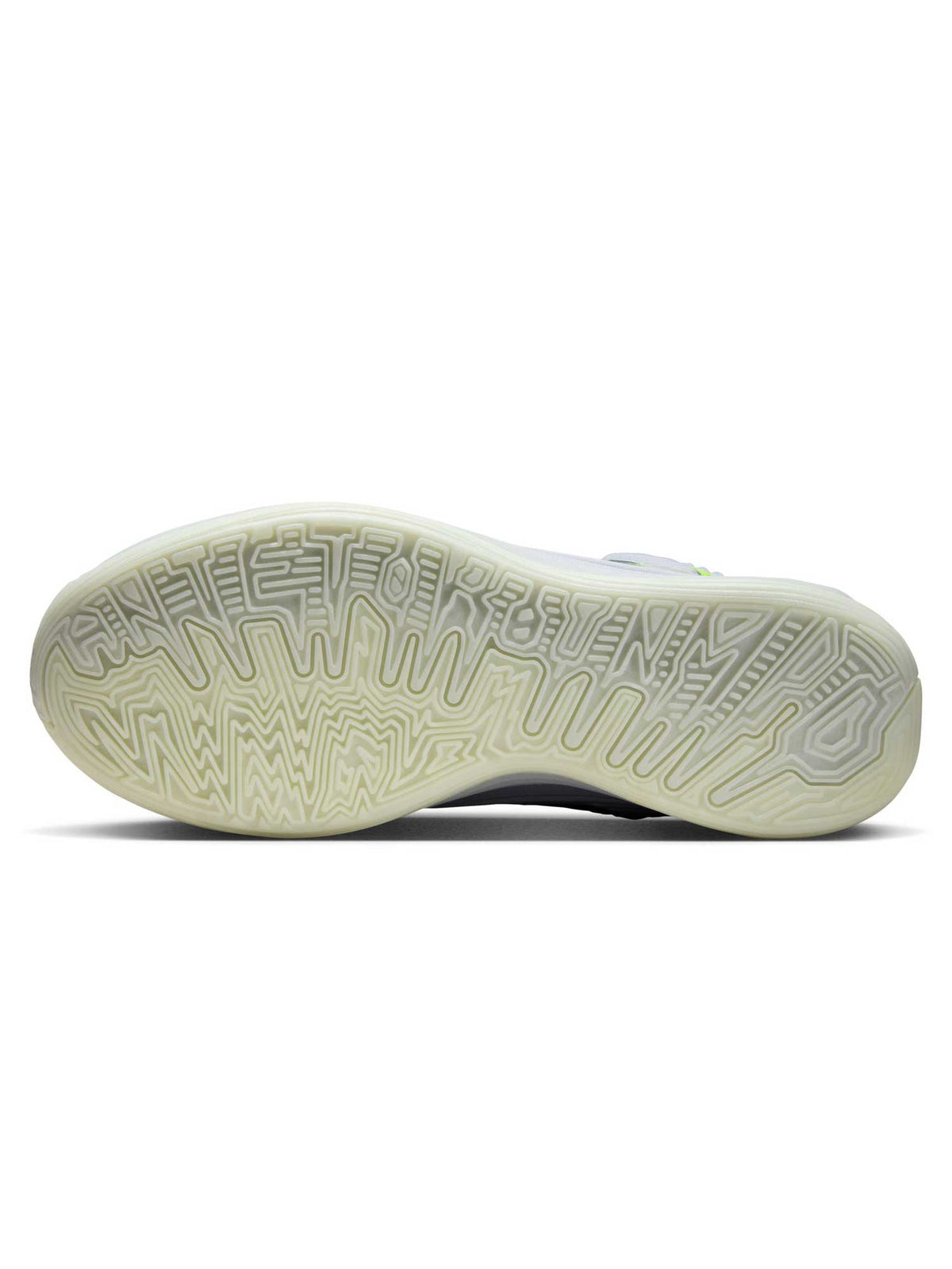 NIKE Обувки GIANNIS FREAK 7 SE