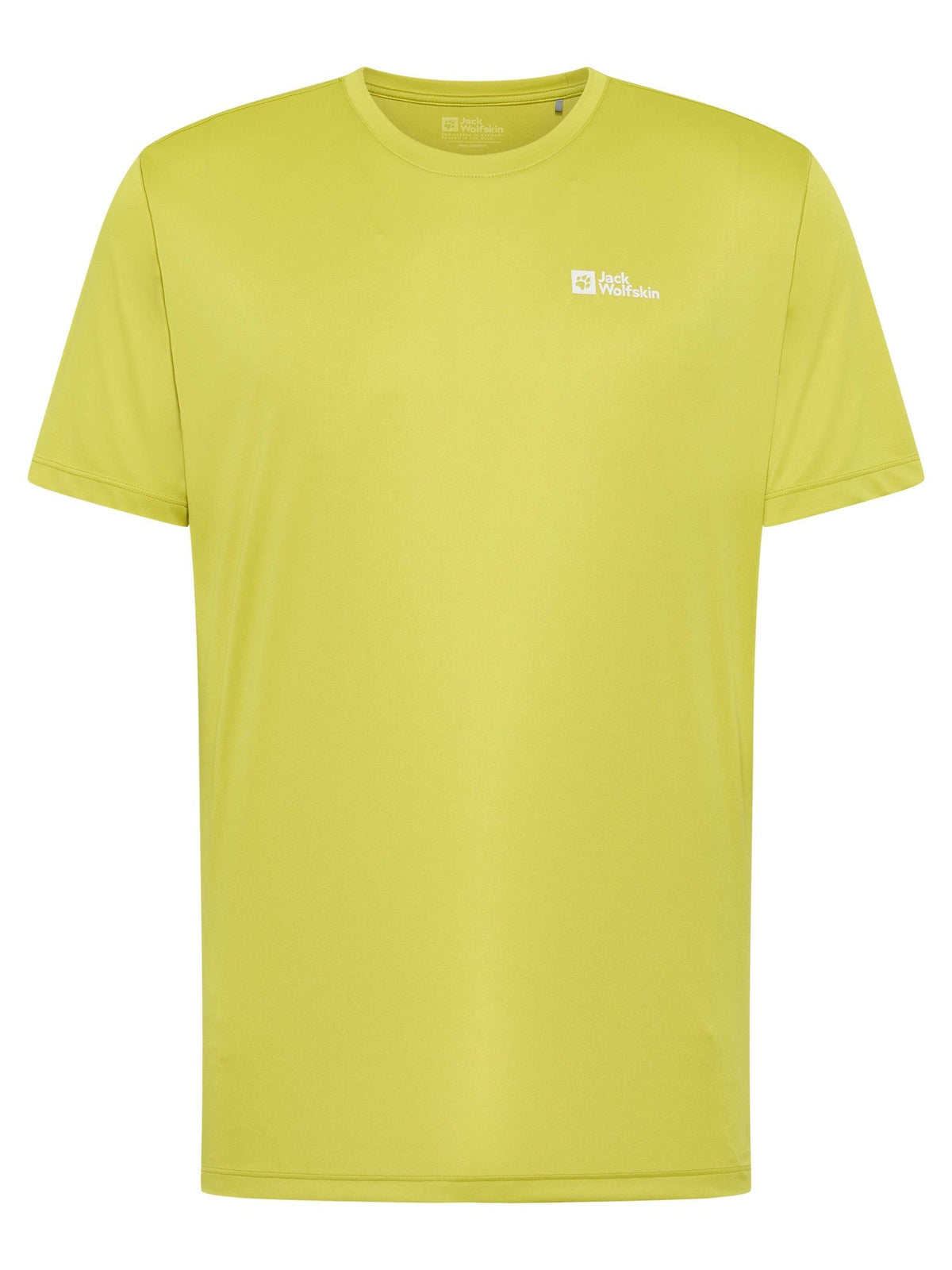 JACK WOLFSKIN Тениска TECH T M