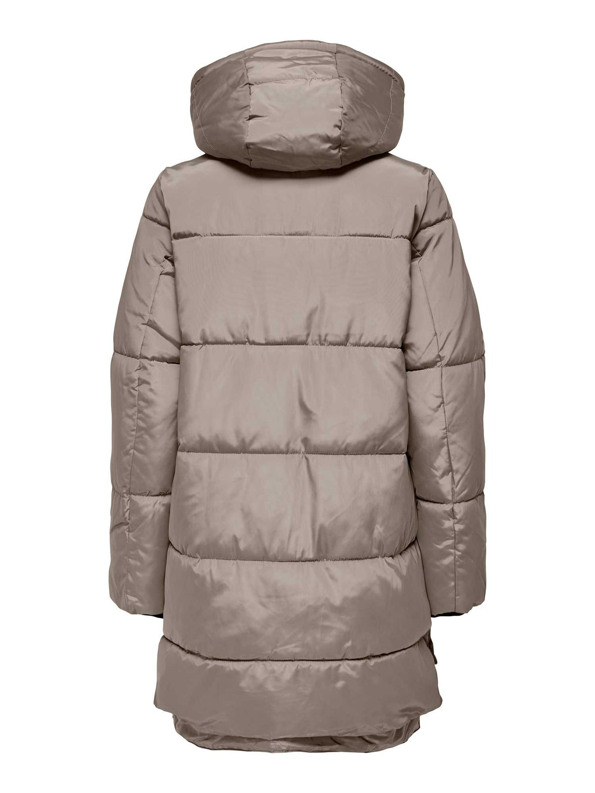 ONLY Яке ONLNEWNORA LONG PUFFER COAT LIFE CC OTW