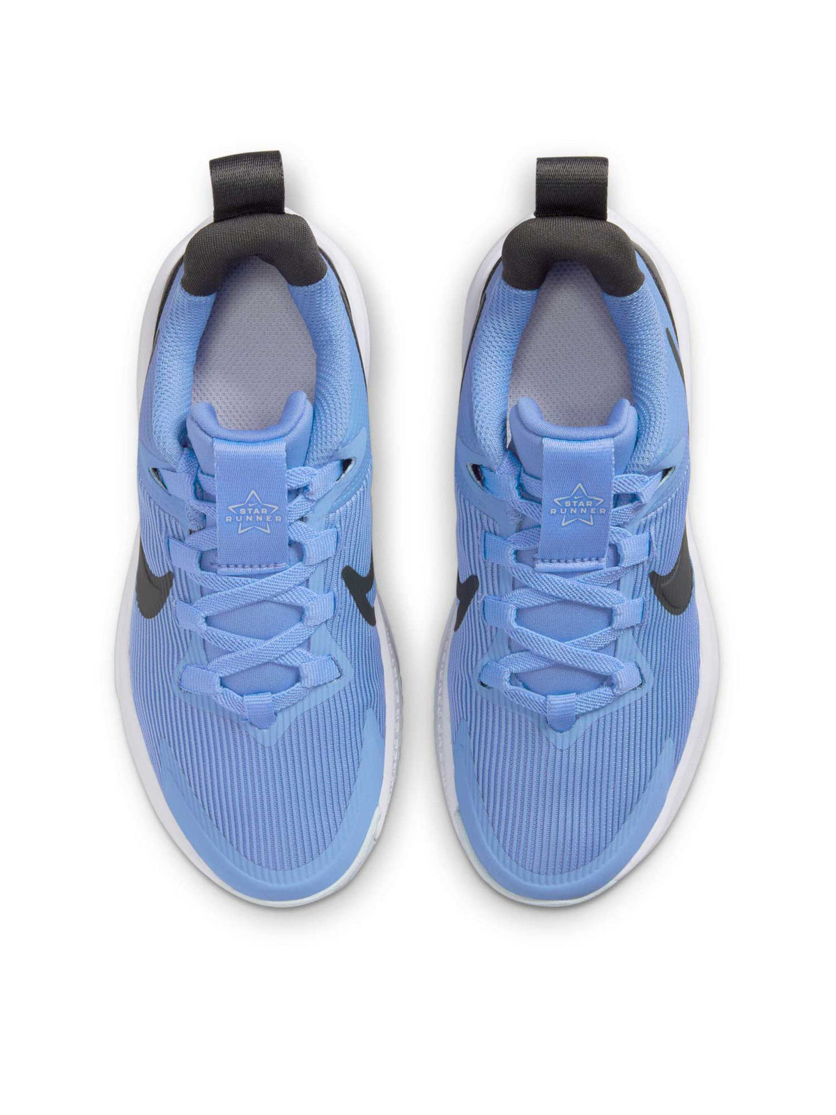 NIKE Обувки STAR RUNNER 4 NN (PS)