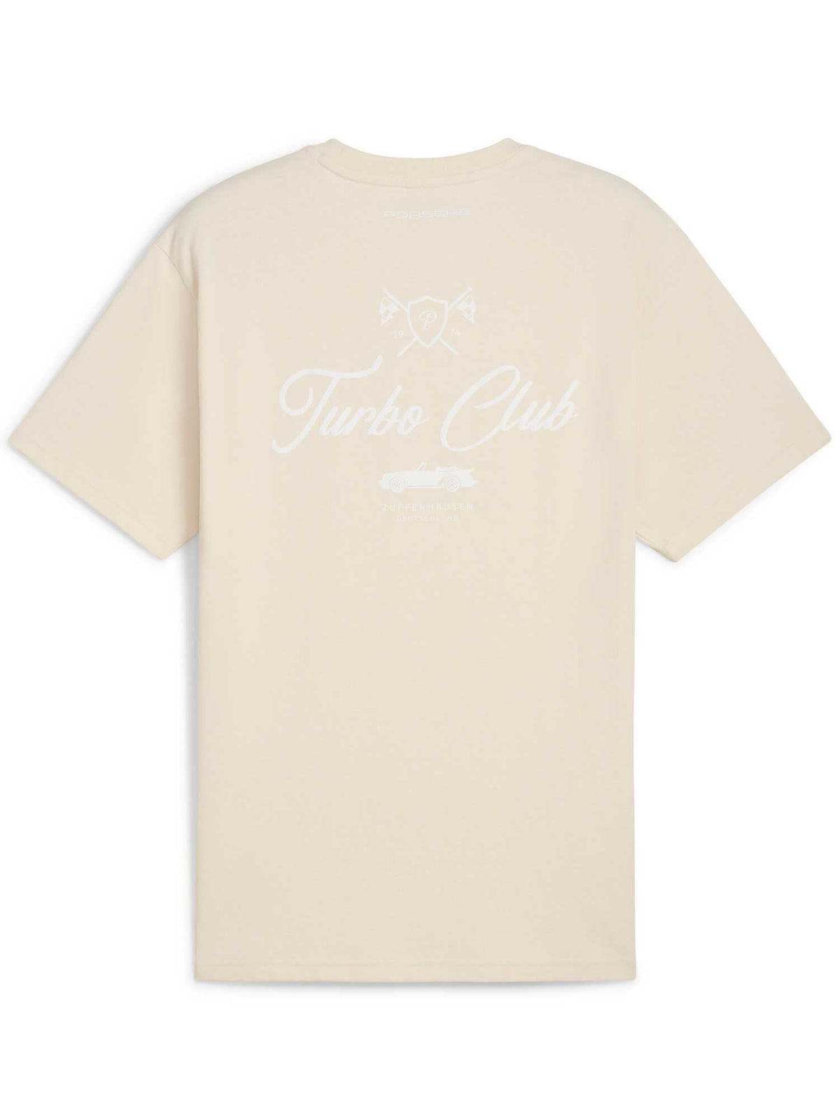 PUMA Тениска PL Lifestyle Graphic Tee