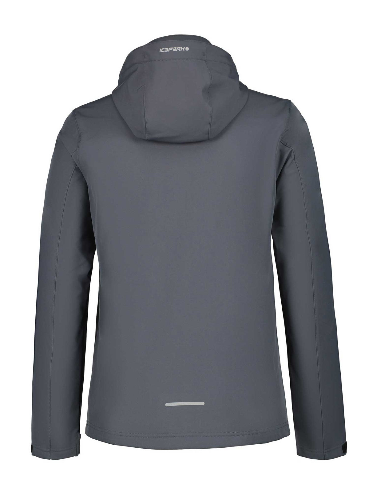 ICEPEAK Яке BRIMFIELD
