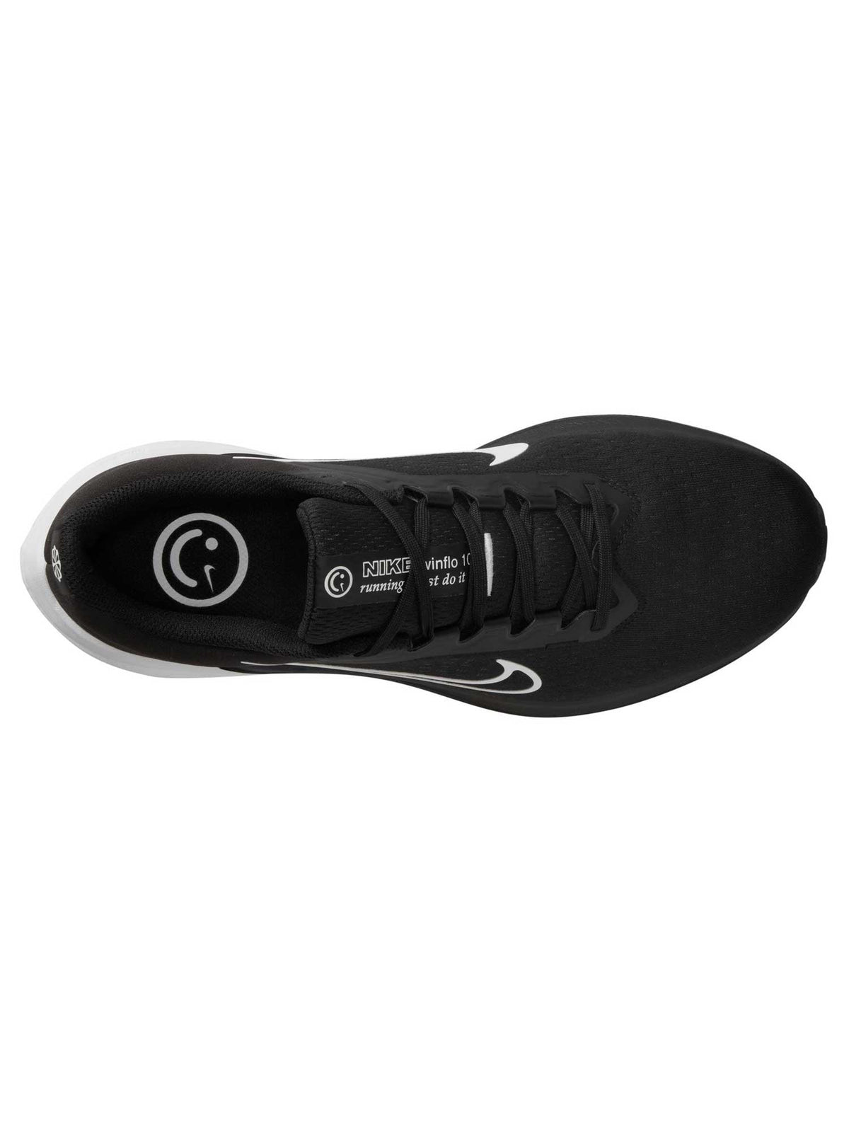 NIKE Обувки AIR WINFLO 10