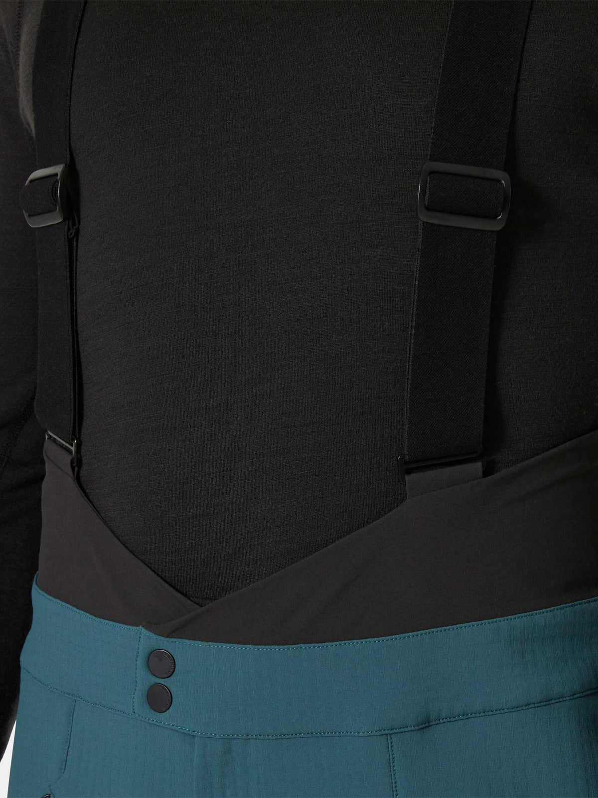 HELLY HANSEN Гащеризон ODIN BC SOFTSHELL BIB PANT