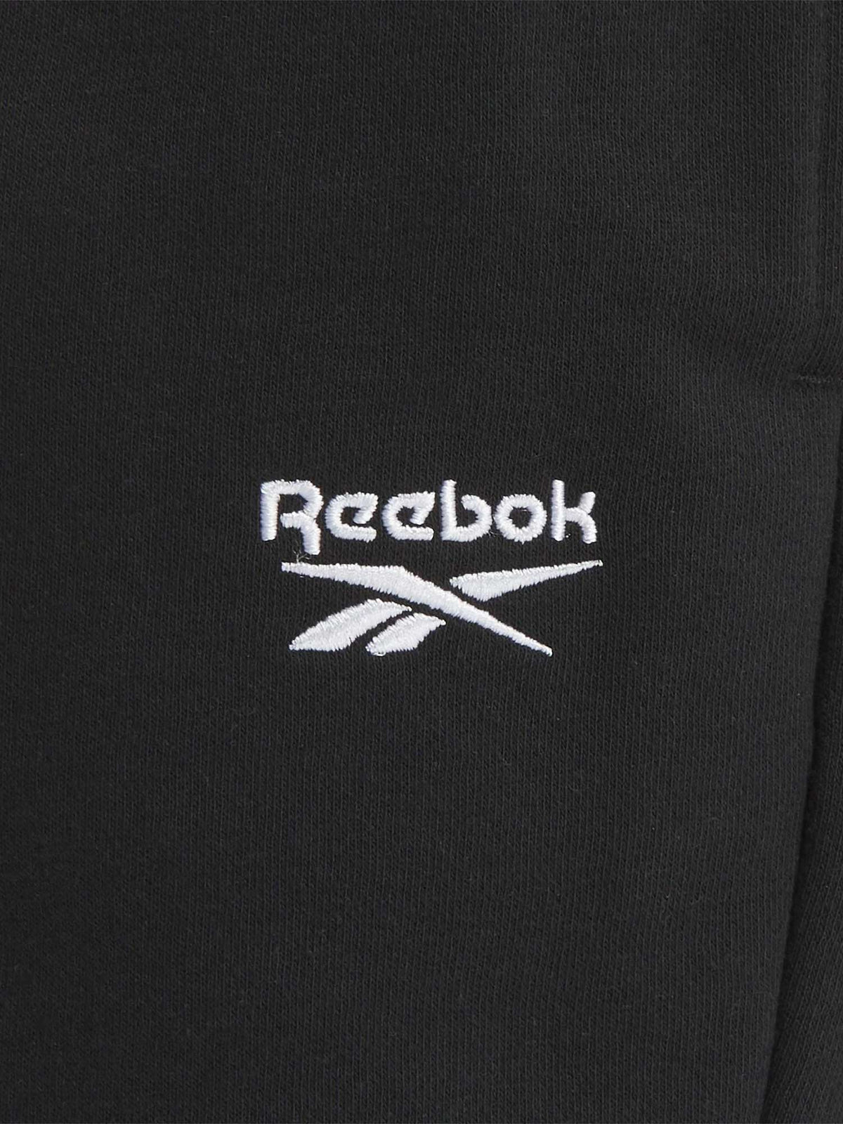 REEBOK Спортно долнище IDENTITY SMALL LOGO