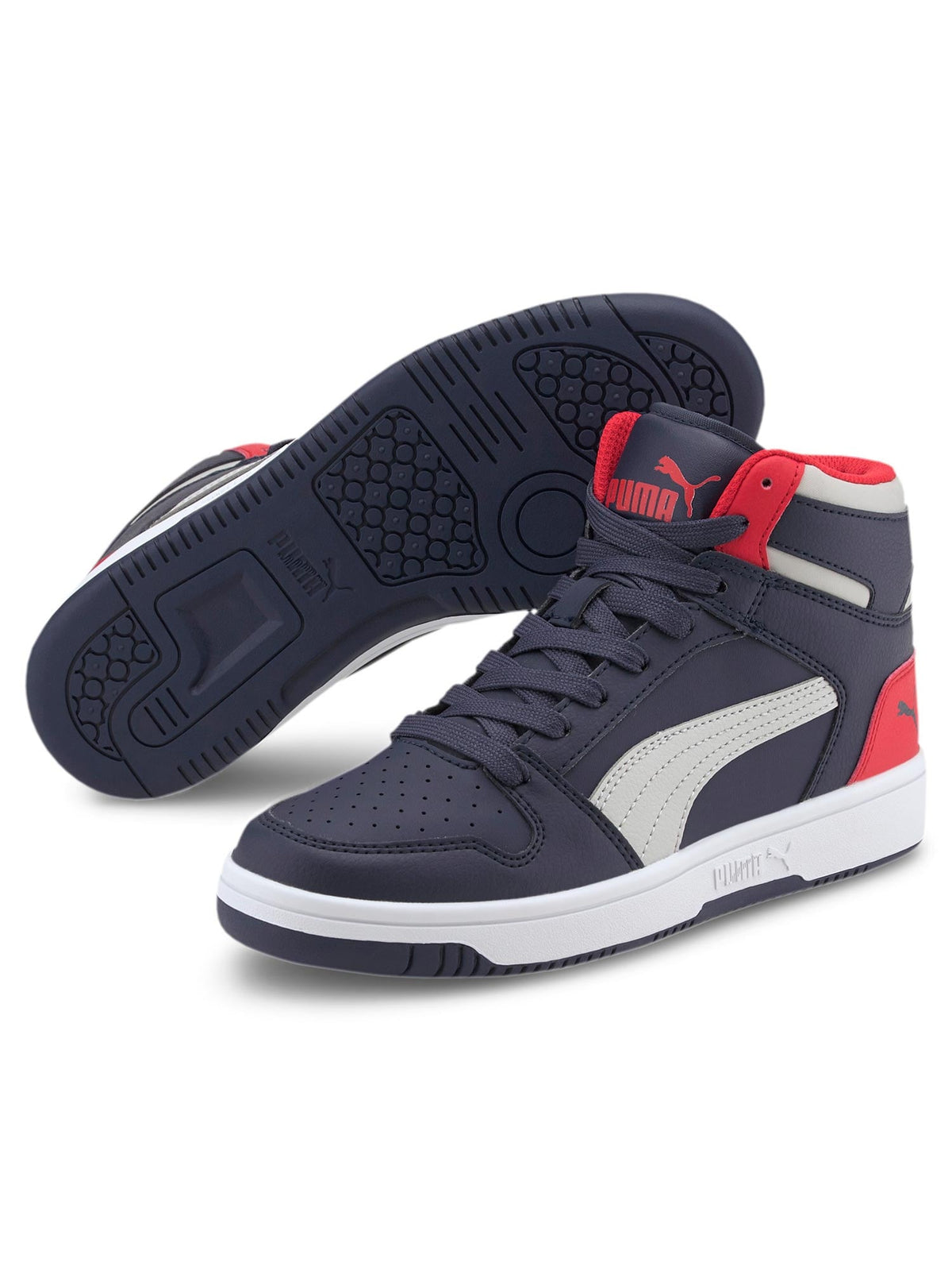 PUMA Обувки Rebound Layup SL Jr