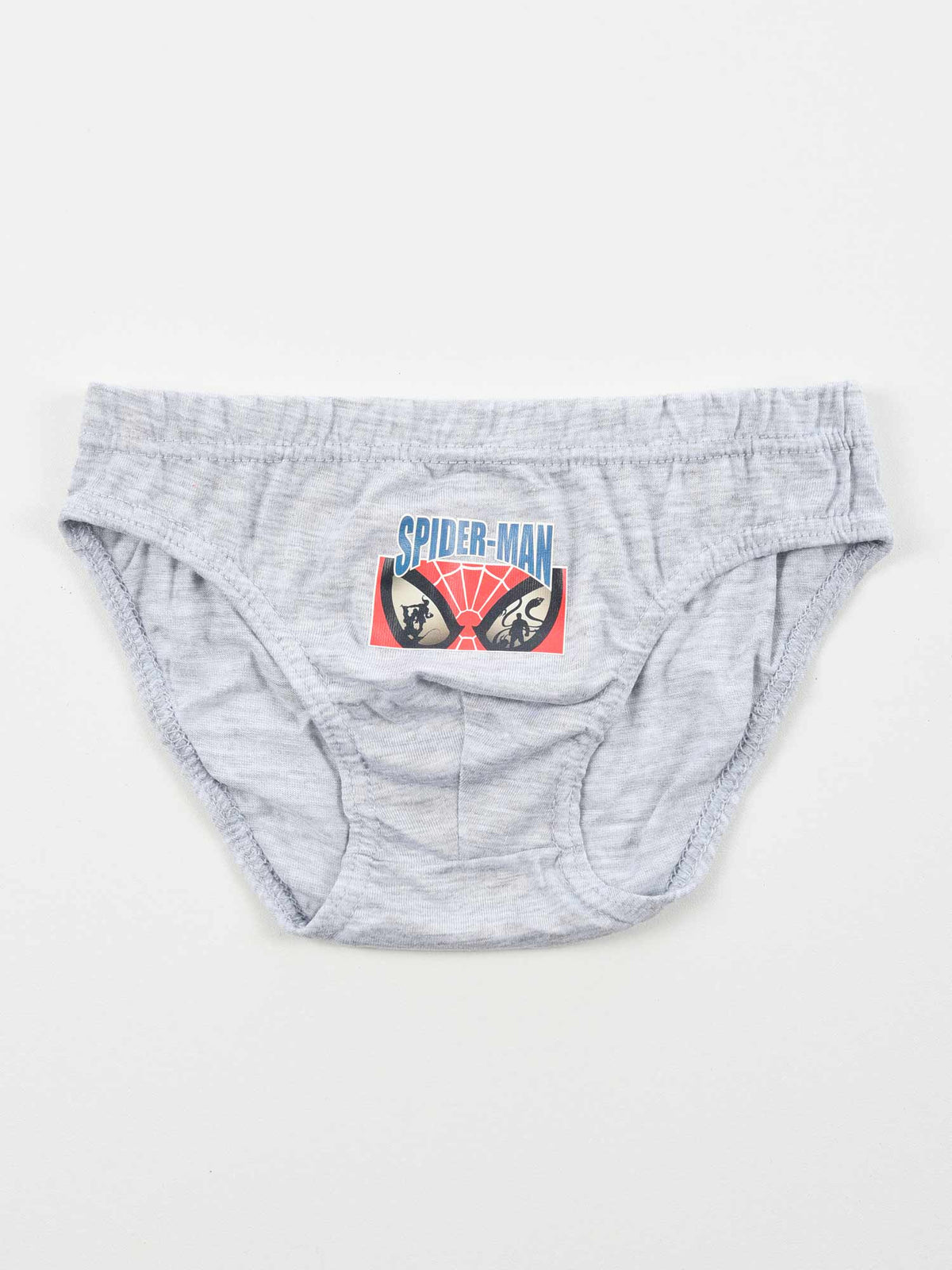 KIDS MOVIE HEROES Бельо - комплект 3 части Spiderman