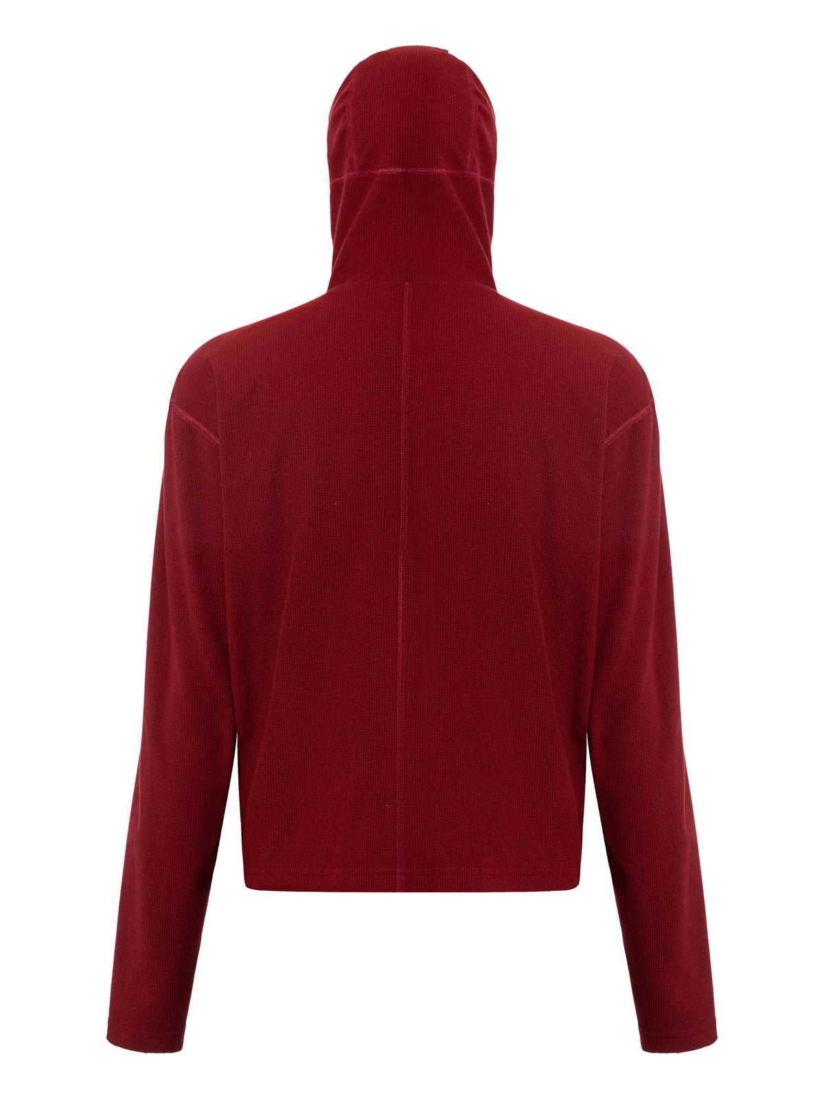 BERGHAUS Полар W BELLEVIEW FLEECE HOODED JKT