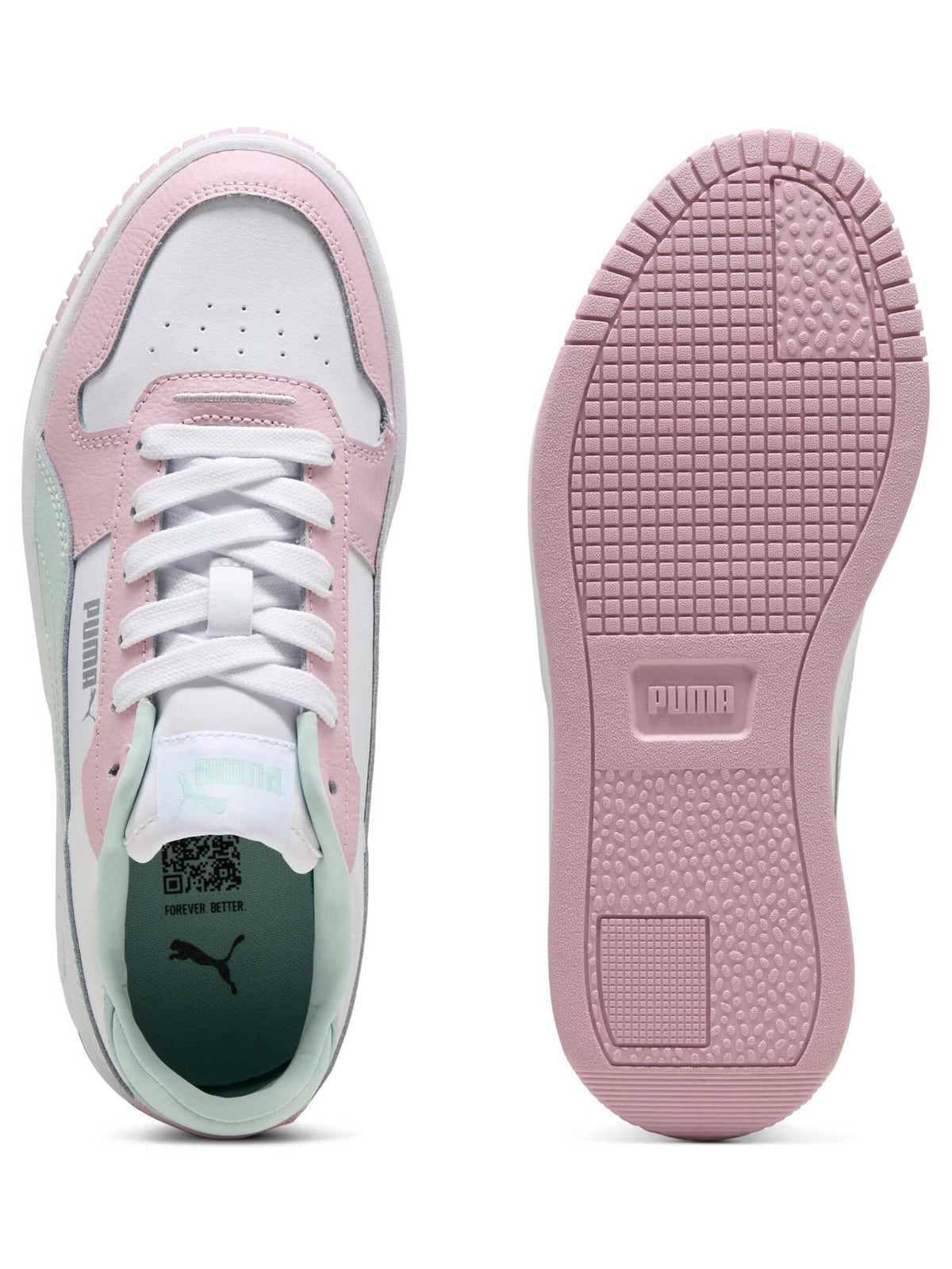 PUMA Обувки Carina Street Jr