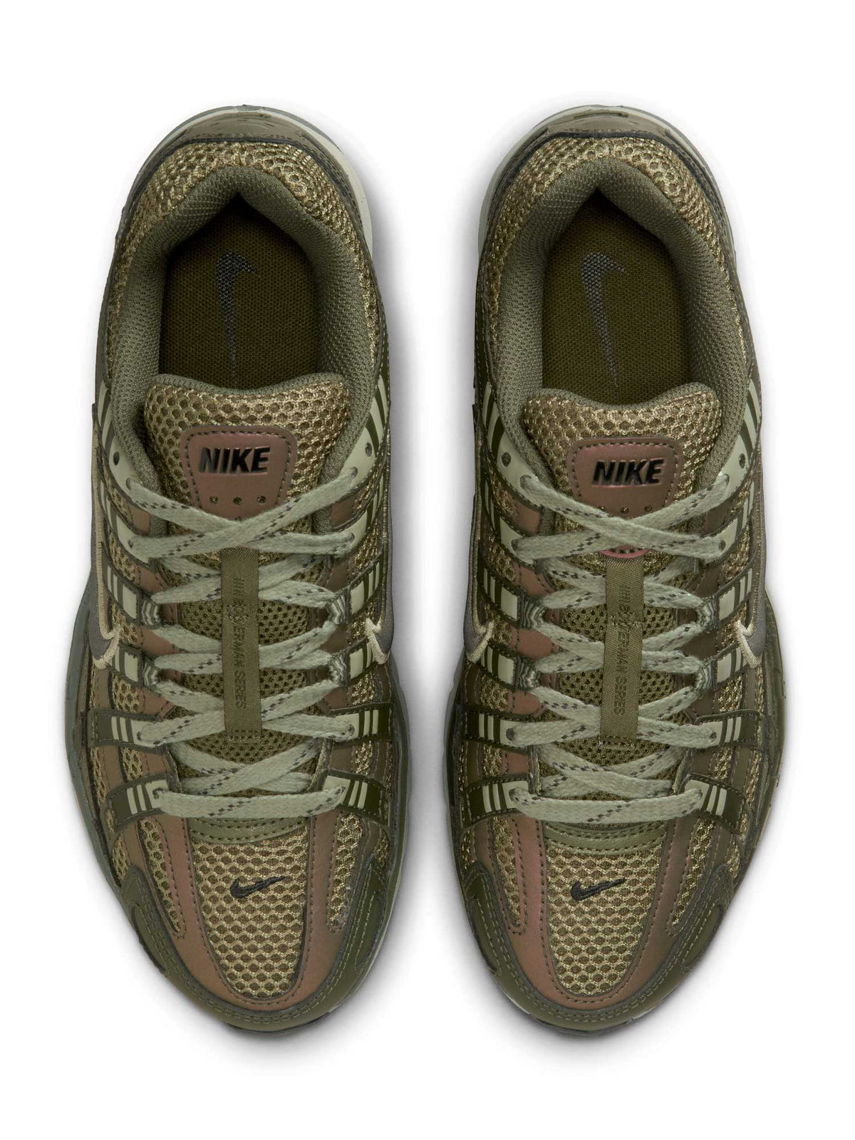 NIKE Обувки W P-6000 SE