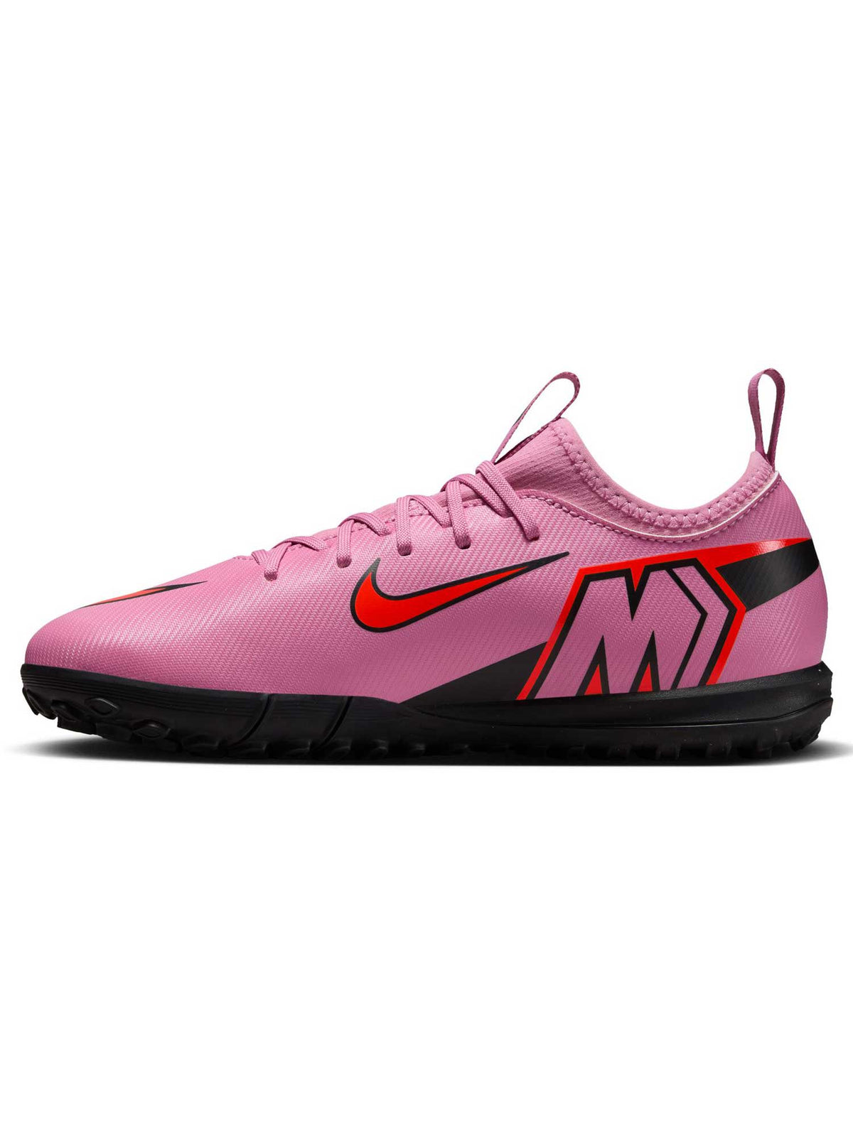 NIKE Обувки JR ZOOM VAPOR 16 ACADEMY TF