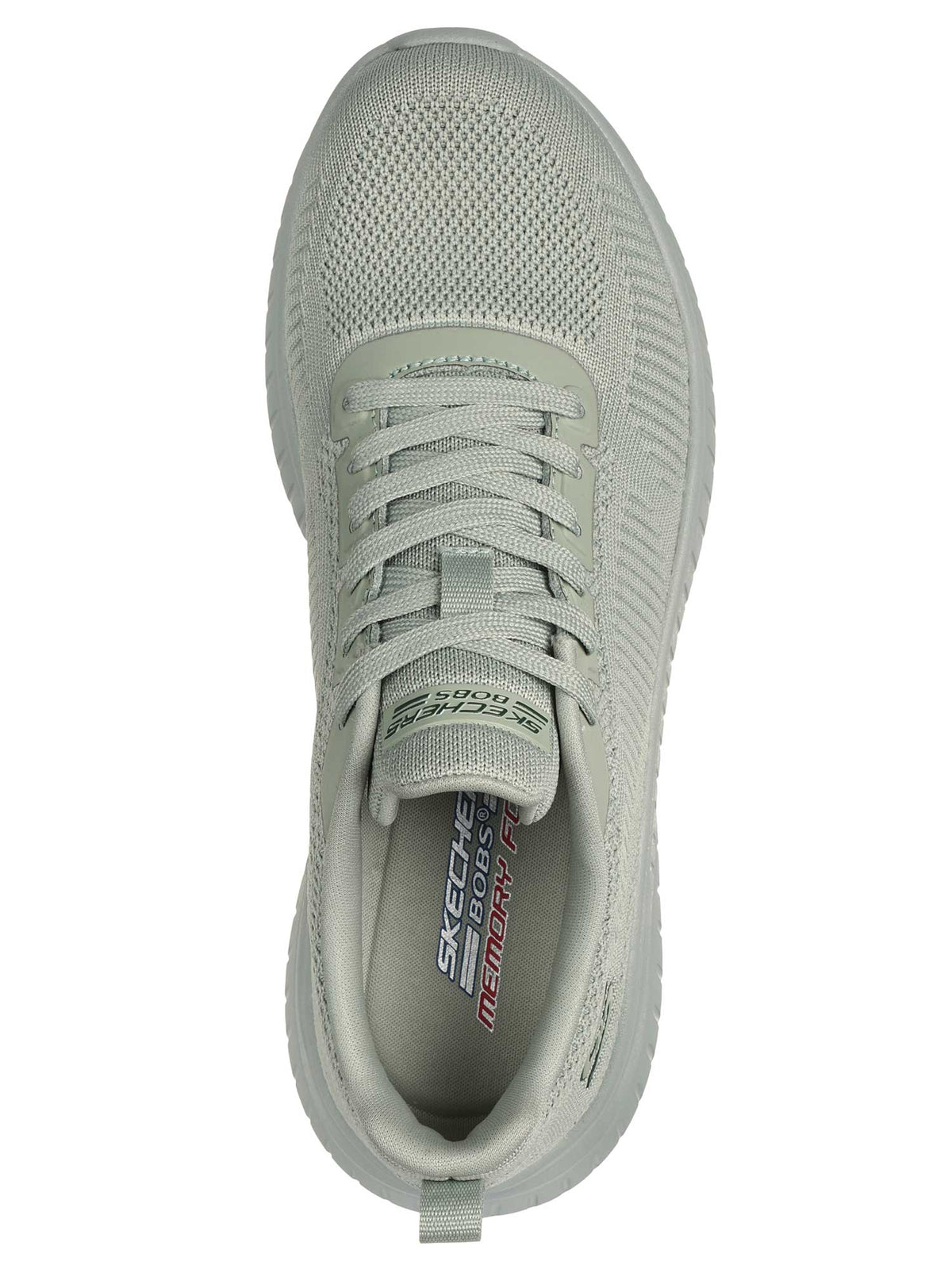 SKECHERS Обувки BOBS SQUAD CHAOS - F