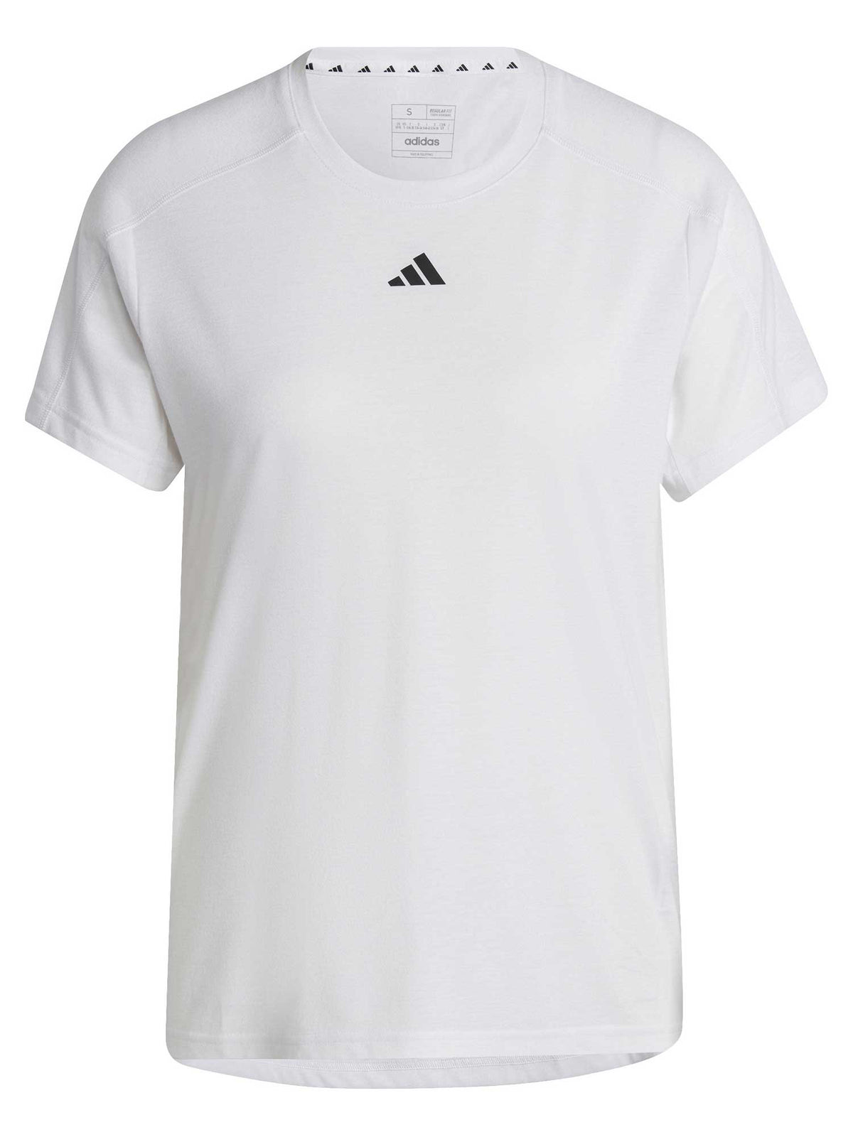 ADIDAS PERFORMANCE Тениска AEROREADY Train Essentials Minimal
