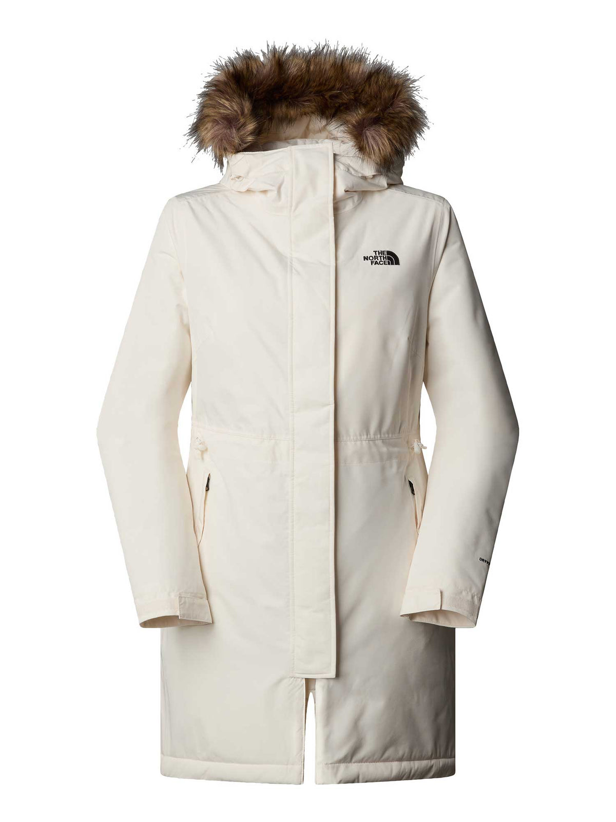 THE NORTH FACE Яке W ZANECK PARKA