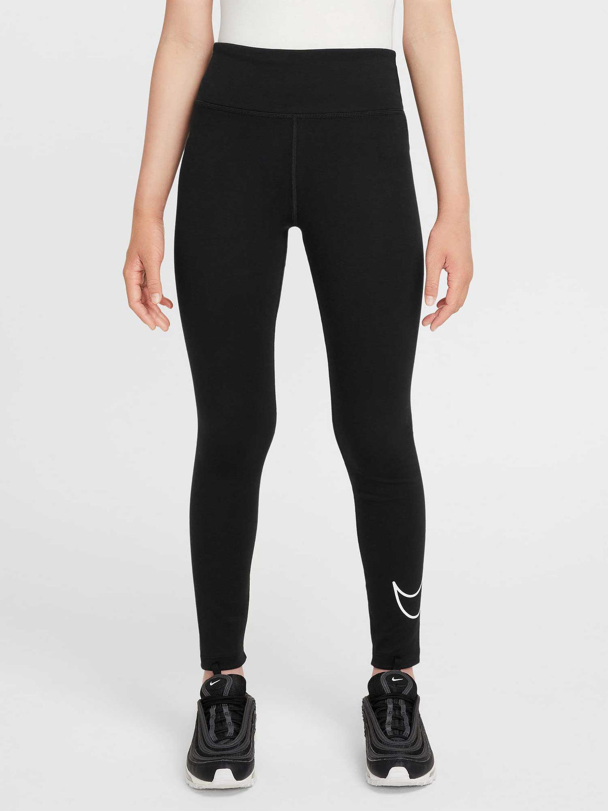 NIKE Клин G NSW CLSSC TGHT GFX