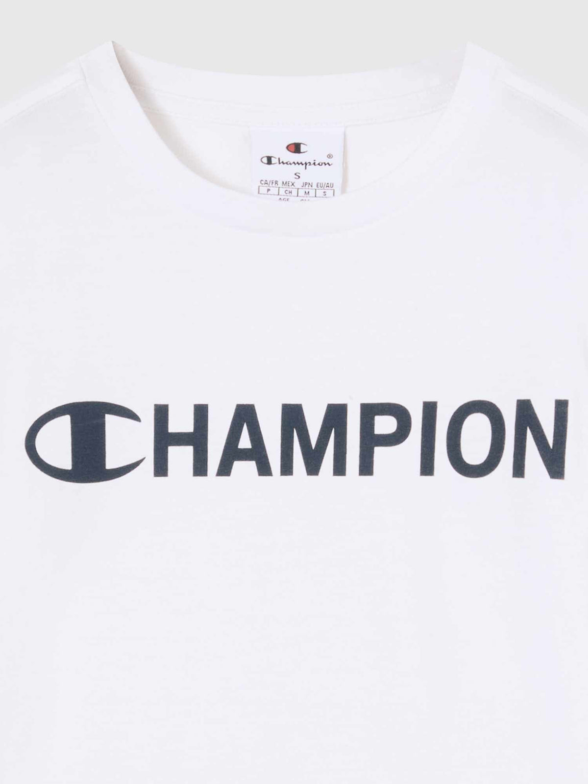 CHAMPION Тениска SS Tee