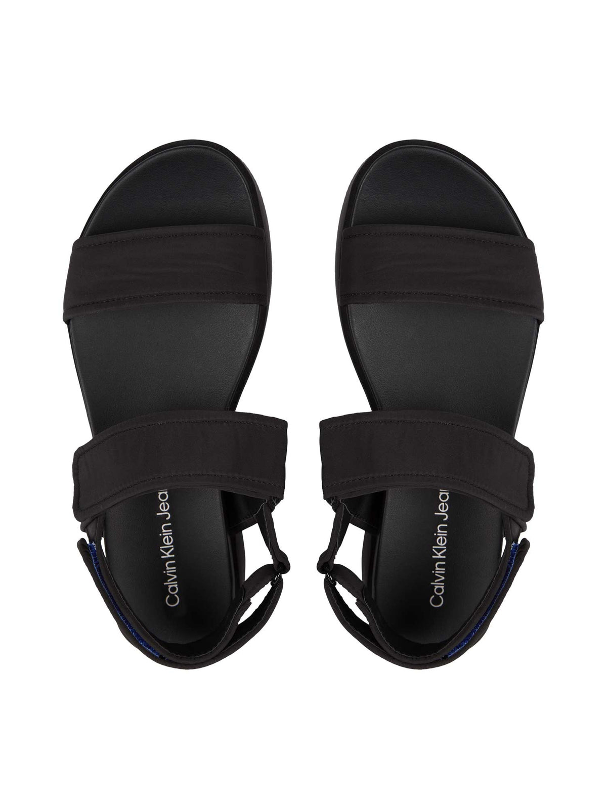 Calvin Klein Jeans Сандали FLATFORM