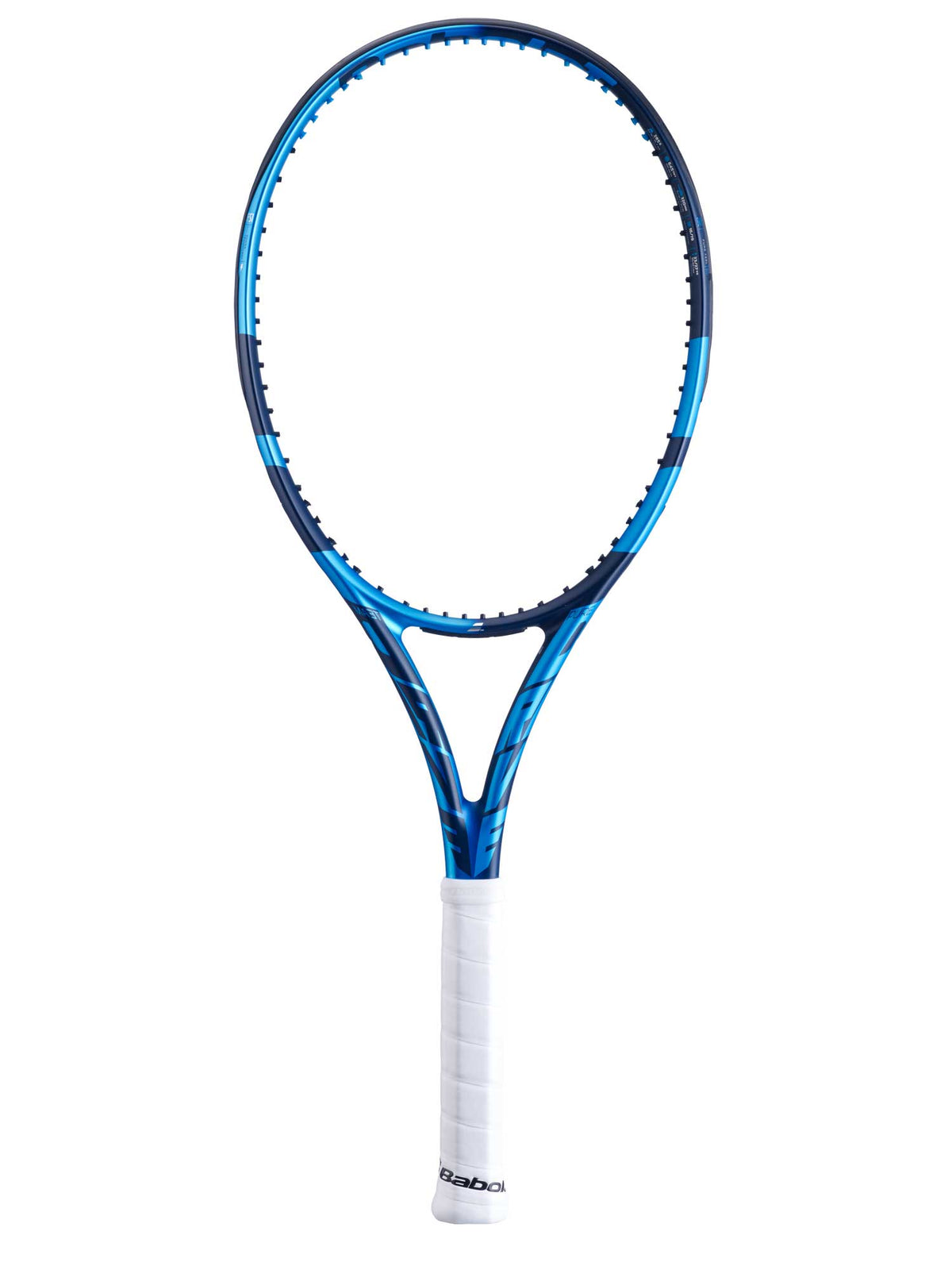 BABOLAT Тенис ракета PURE DRIVE TEAM grip 3 - ненаплетена