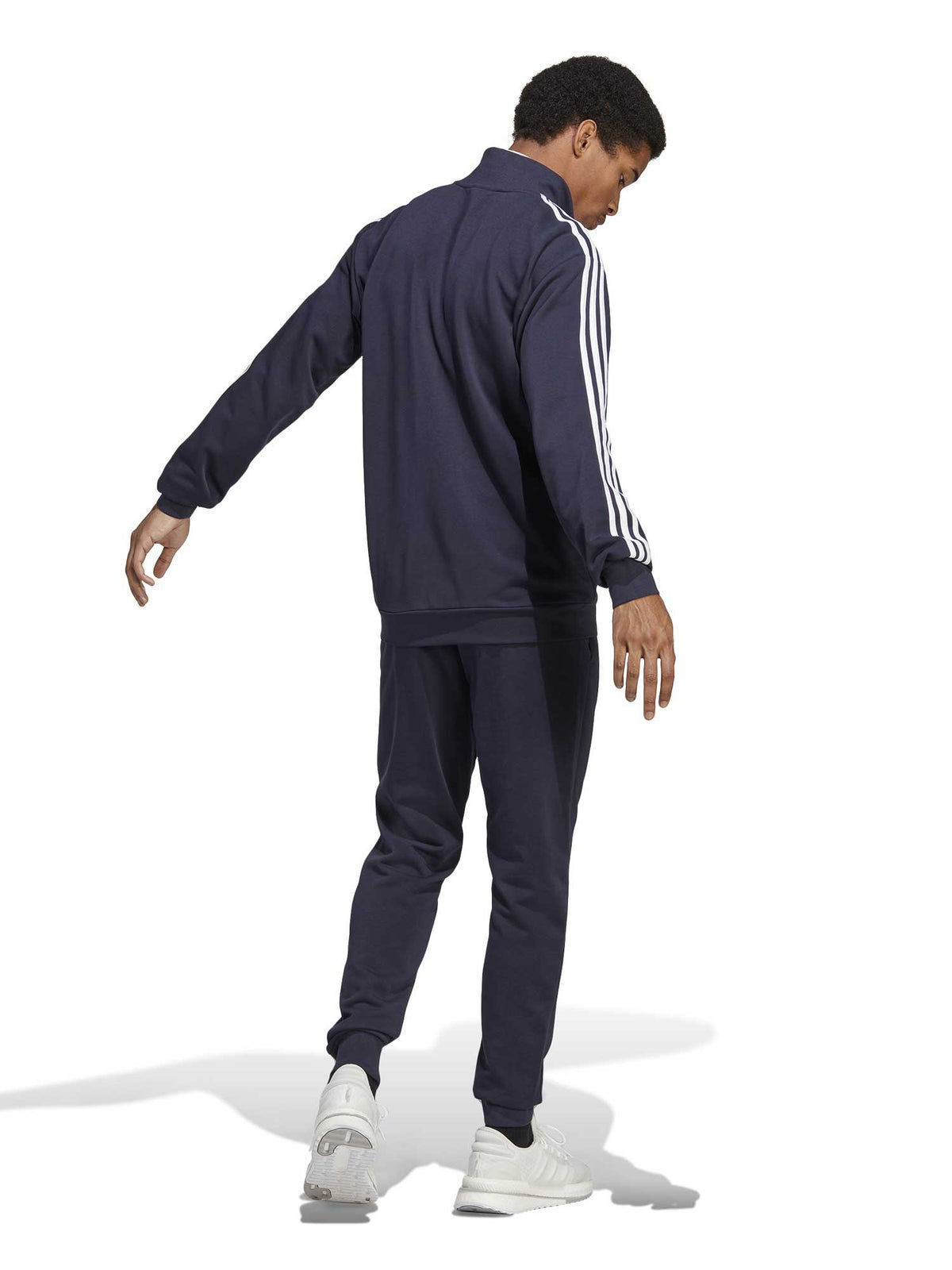 ADIDAS SPORTSWEAR Спортен екип Sportswear Basic 3-Stripes
