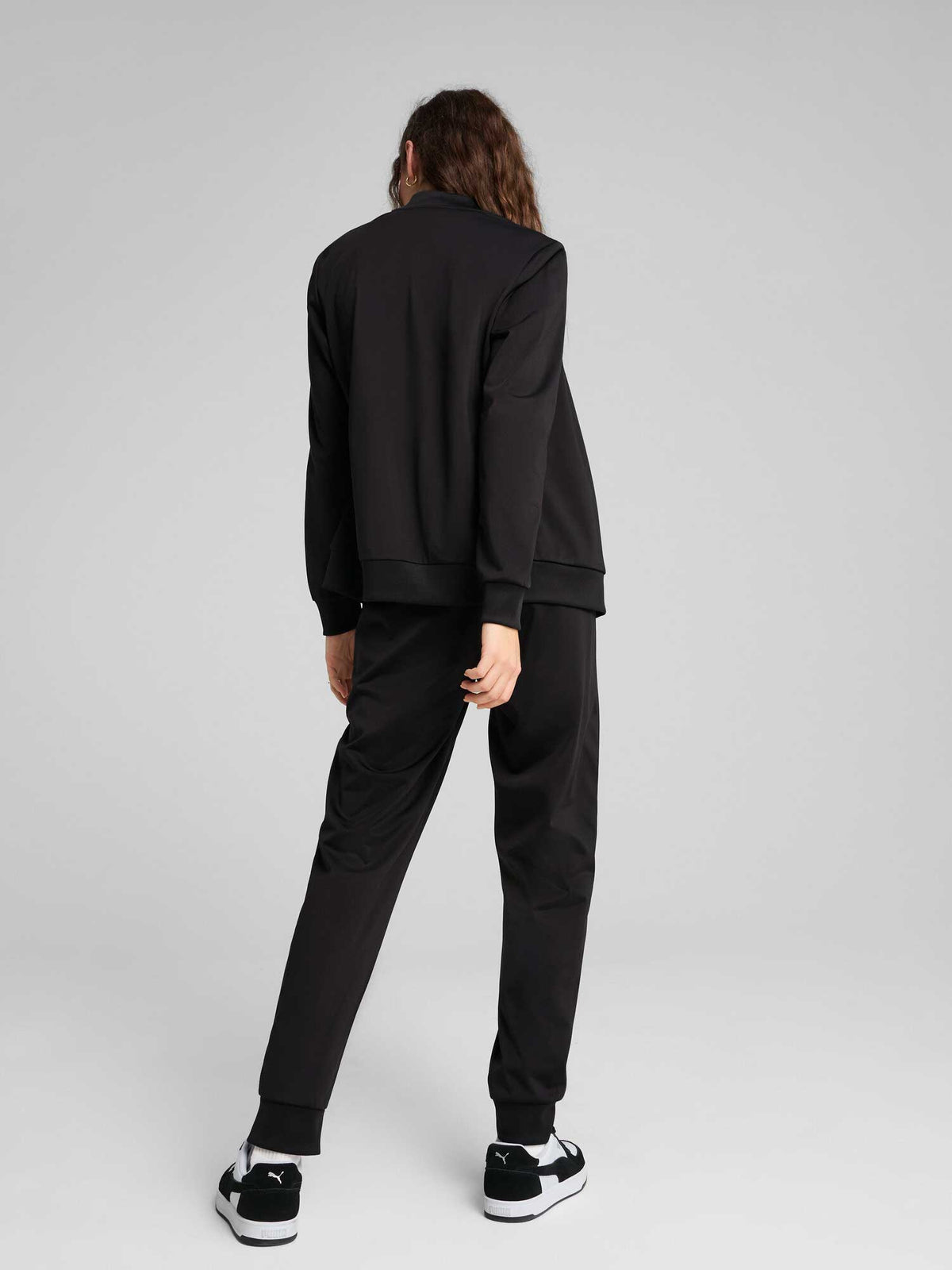 PUMA Спортен екип Poly Baseball Suit cl