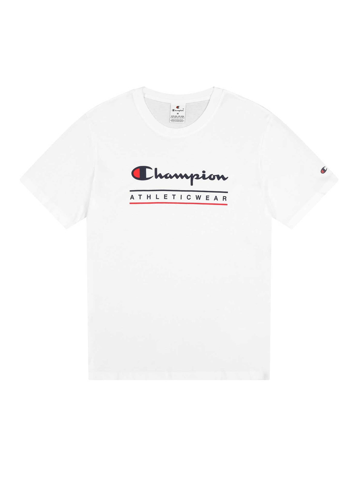 CHAMPION Тениска SS Tee