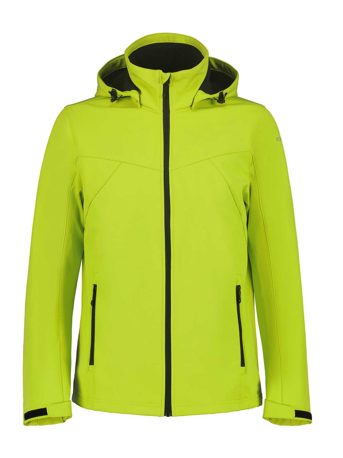 ICEPEAK Яке BRIMFIELD