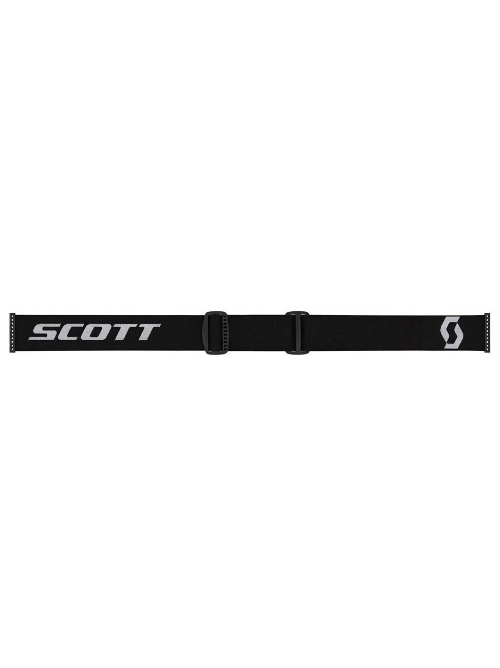 SCOTT Ски маска Goggle Faze II