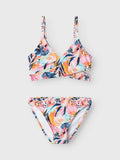 NAME IT Бански 2 части NKFZISLAS TRIANGLE BIKINI