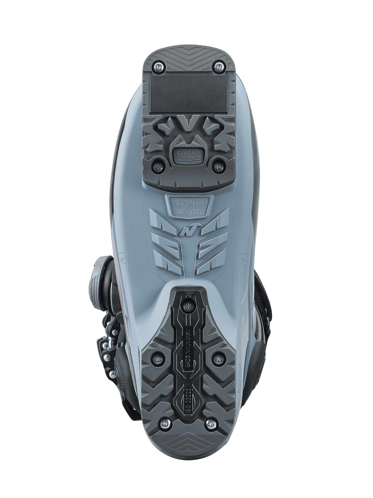NORDICA Ски обувки SPORTMACHINE 3 110 BOA (GW)