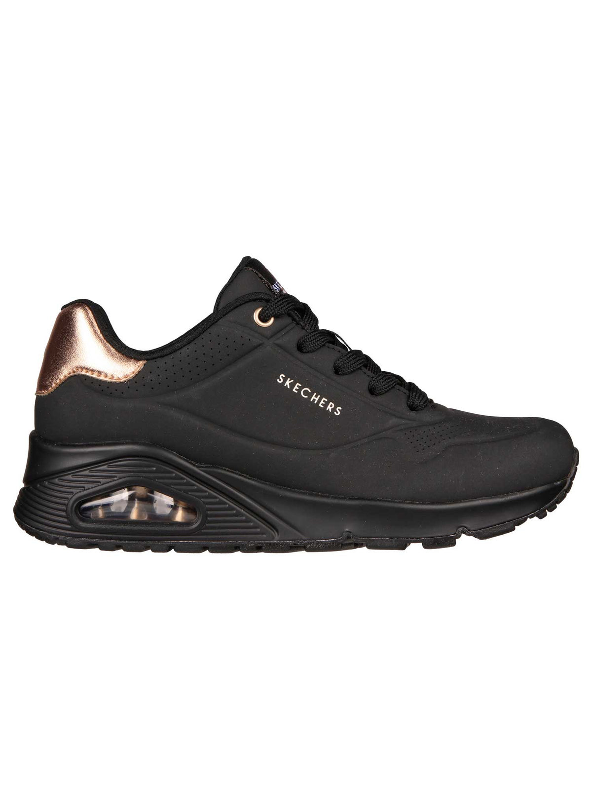 SKECHERS Обувки UNO - GOLDEN AIR