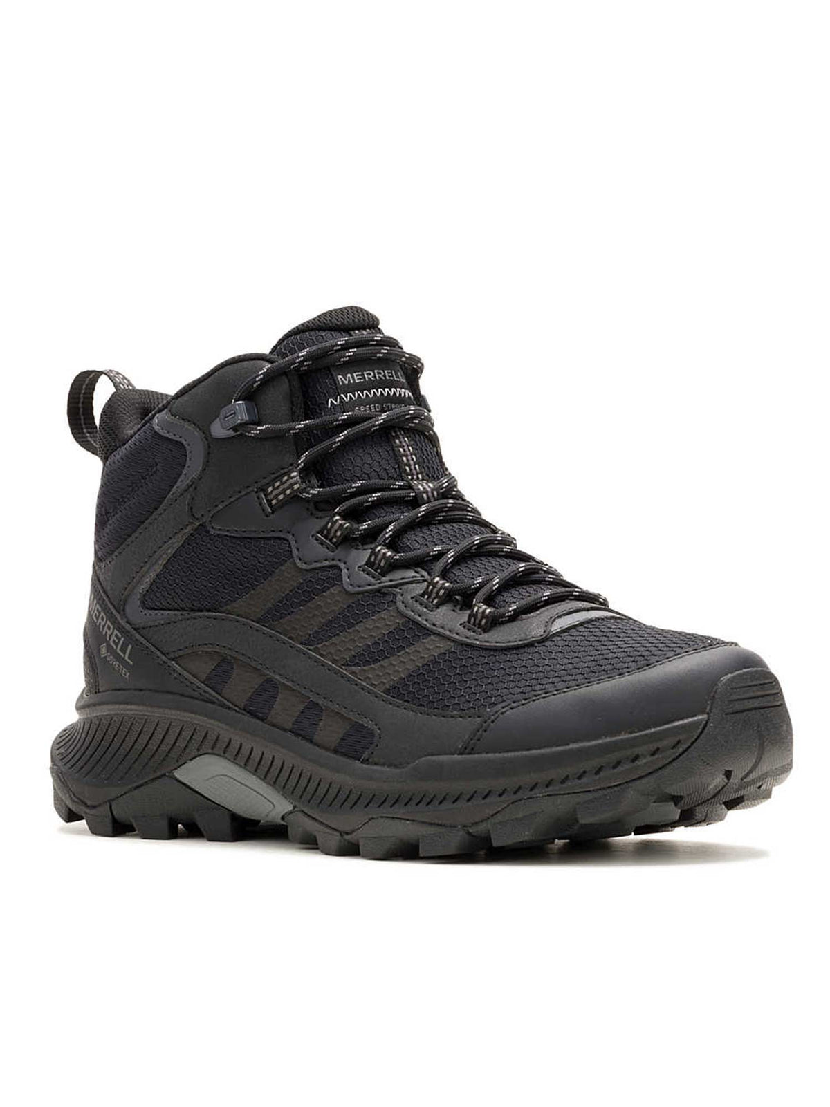 MERRELL Обувки SPEED STRIKE 2 MID GTX