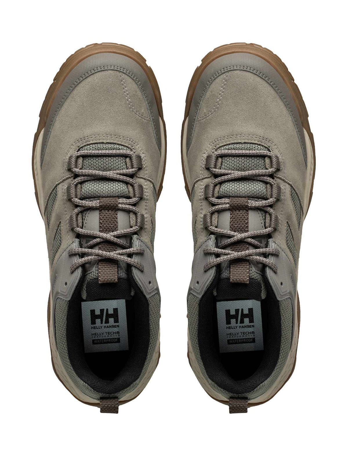 HELLY HANSEN Обувки SWITCHBACK LOW 3 HT