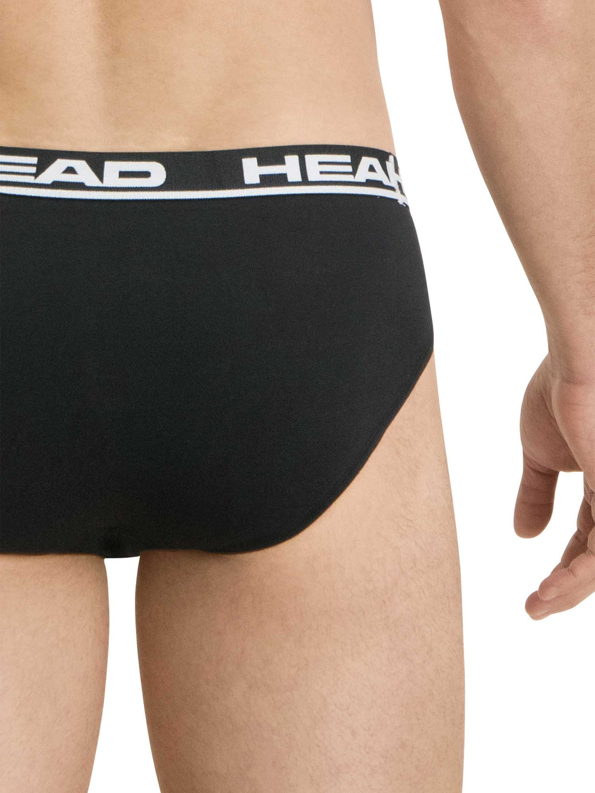 HEAD Бельо MEN BRIEF 2P