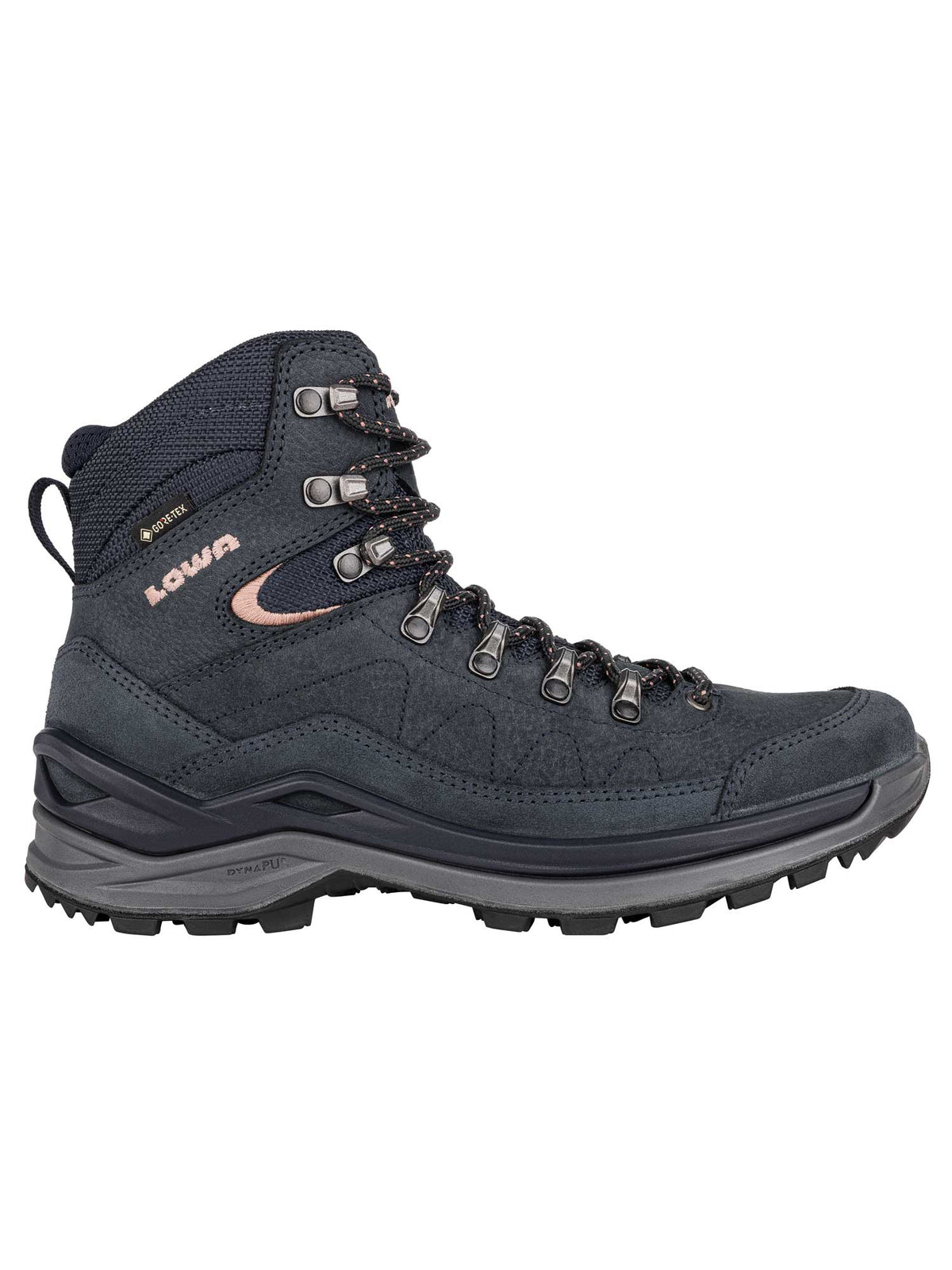 LOWA Обувки TORO PRO GTX MID Ws