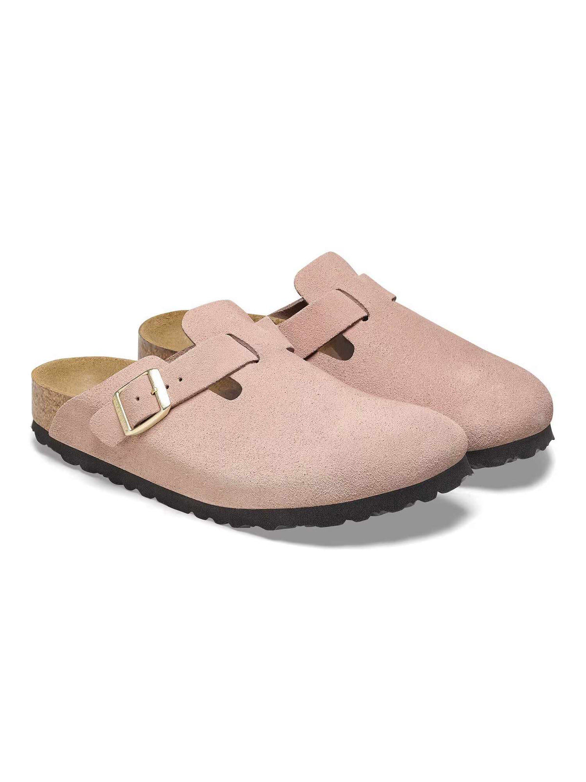 BIRKENSTOCK Чехли Boston