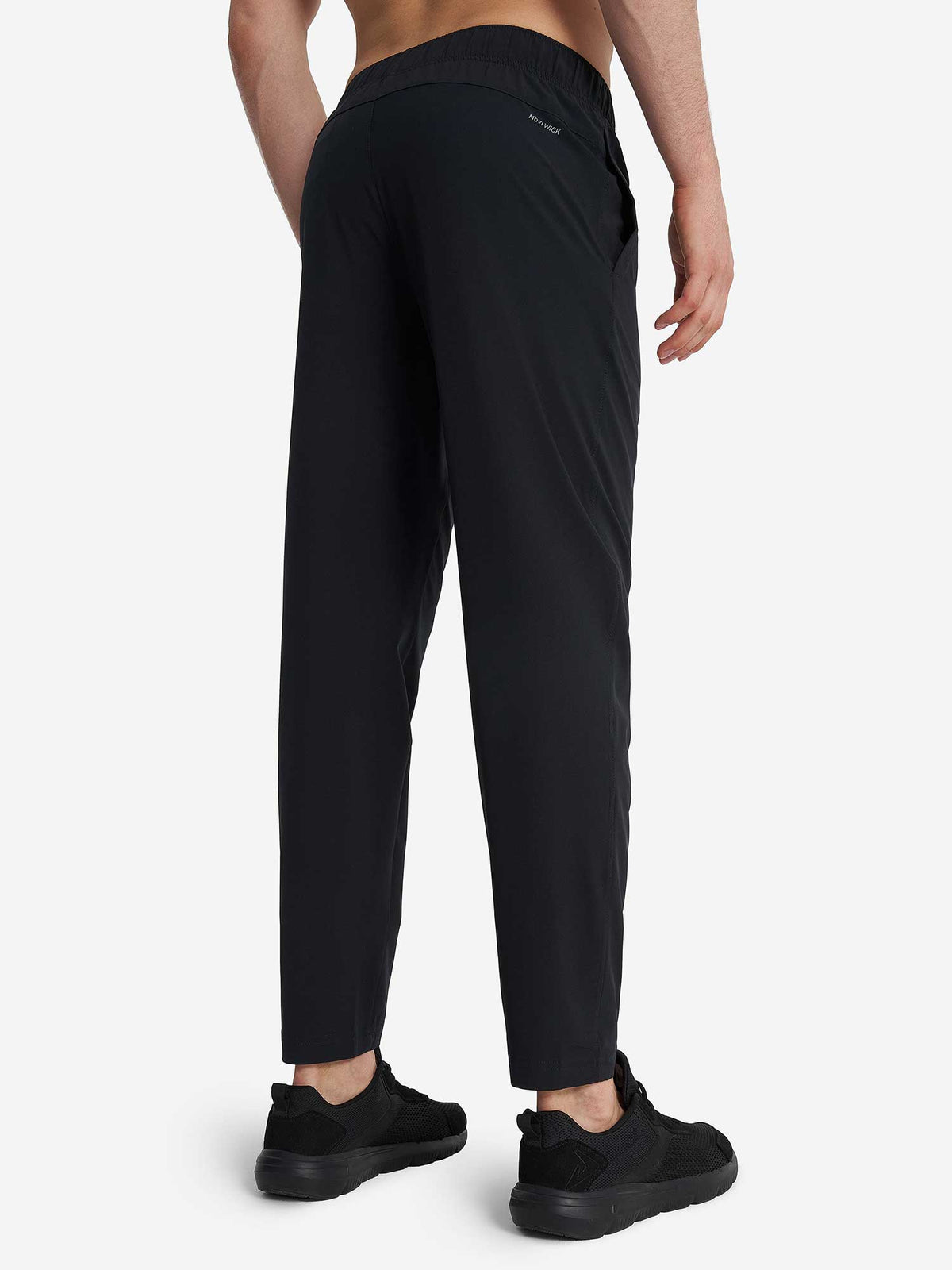 DEMIX Спортно долнище M D Basic Training Pants