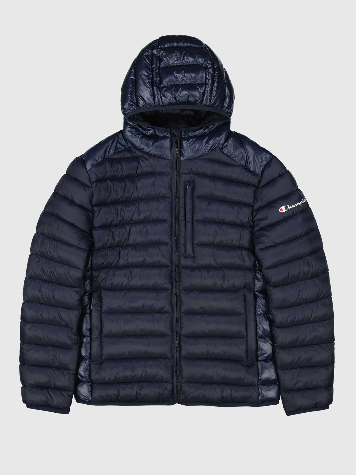 CHAMPION Яке Hooded Jacket