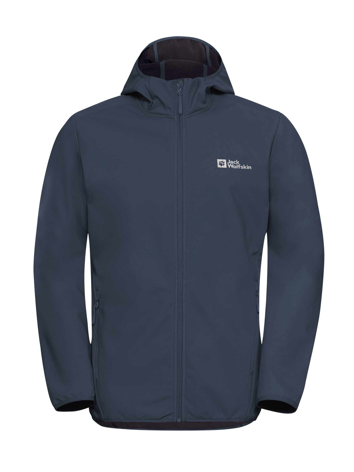JACK WOLFSKIN Яке BORNBERG HOODY M