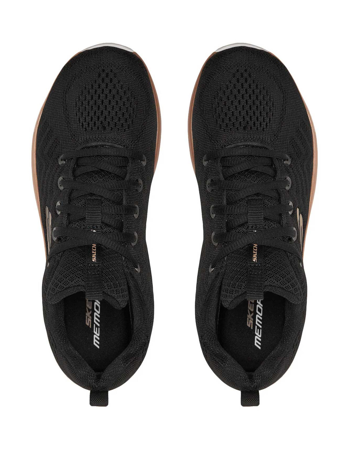 SKECHERS Обувки GRACEFUL-GET CONNECTED