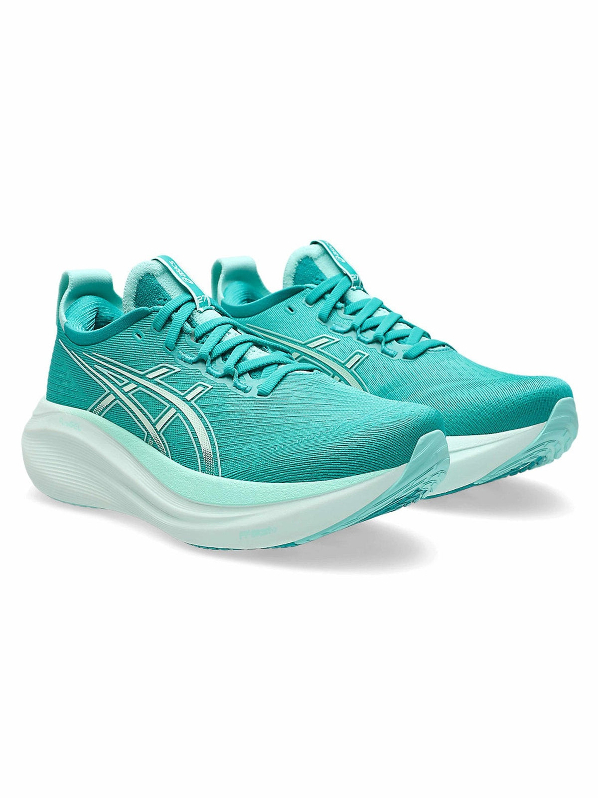 ASICS Обувки NIMBUS 27