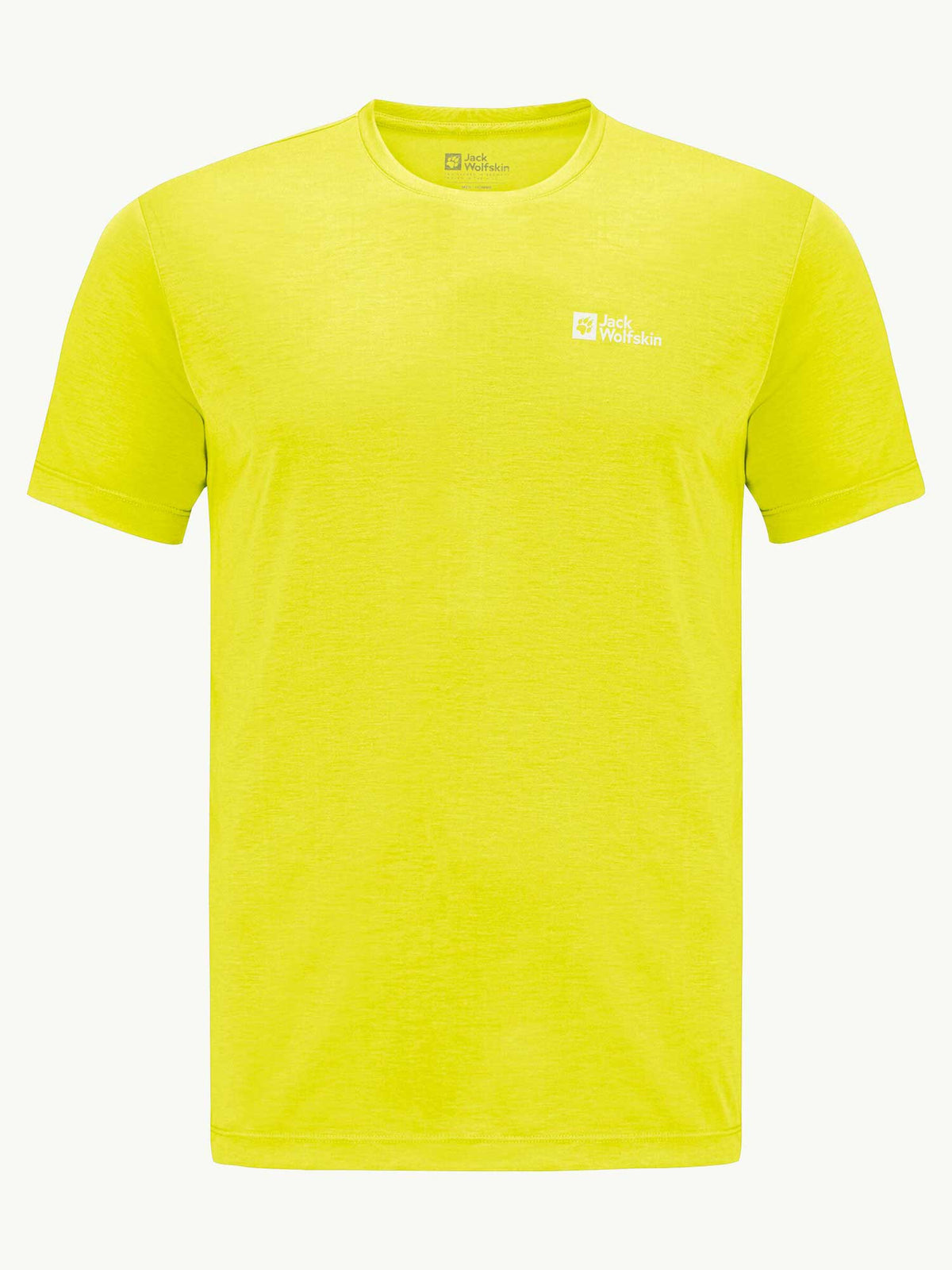 JACK WOLFSKIN Тениска VONNAN S/S T M