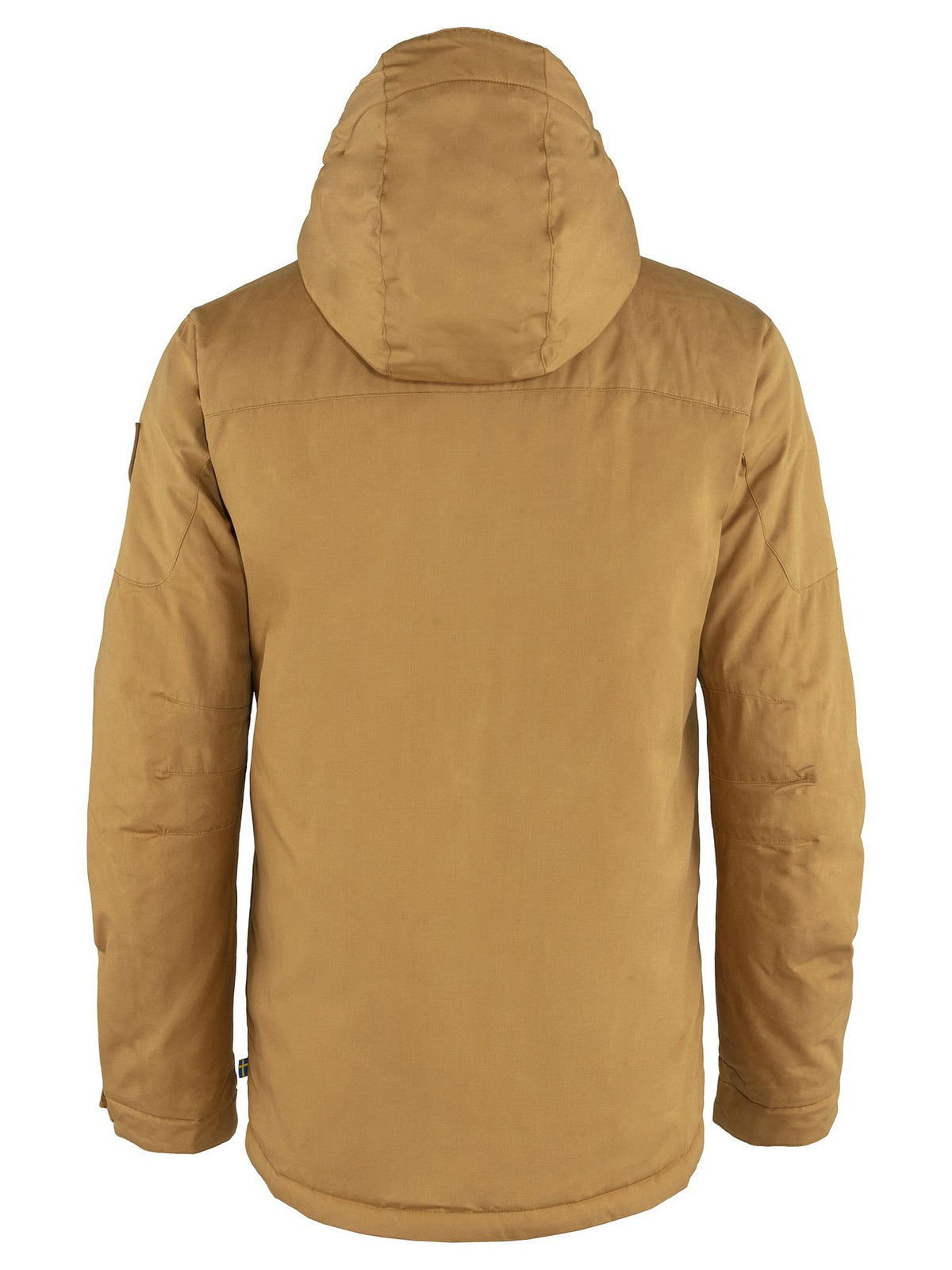 FJALLRAVEN Яке Skogsо Padded